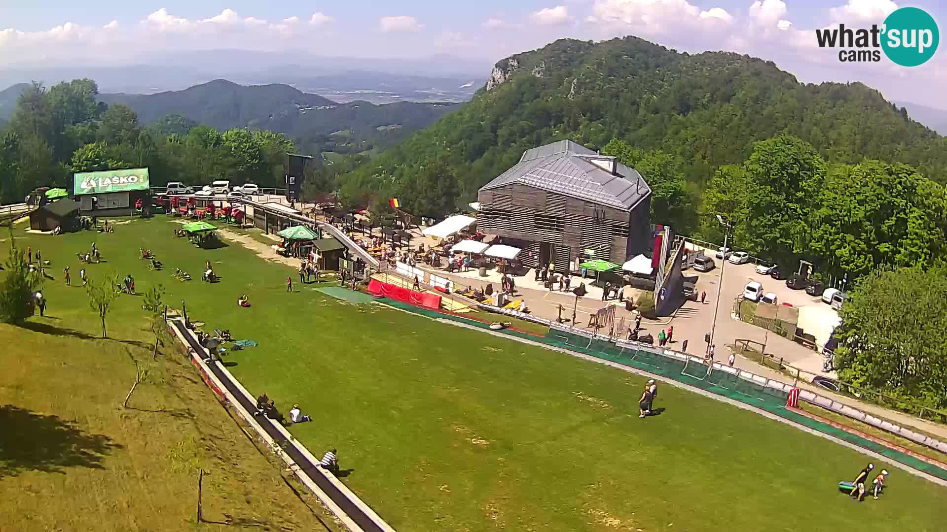 Celjska Koča