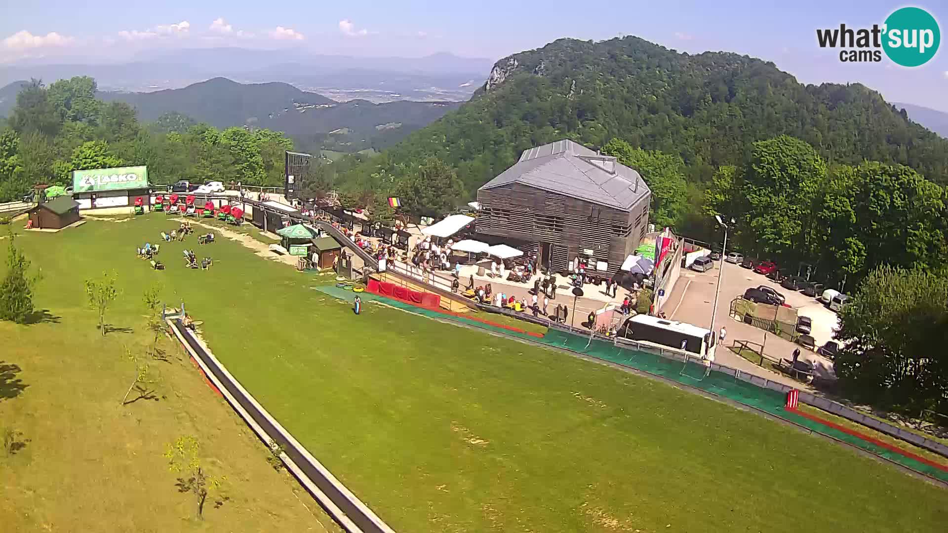 Celjska Koča