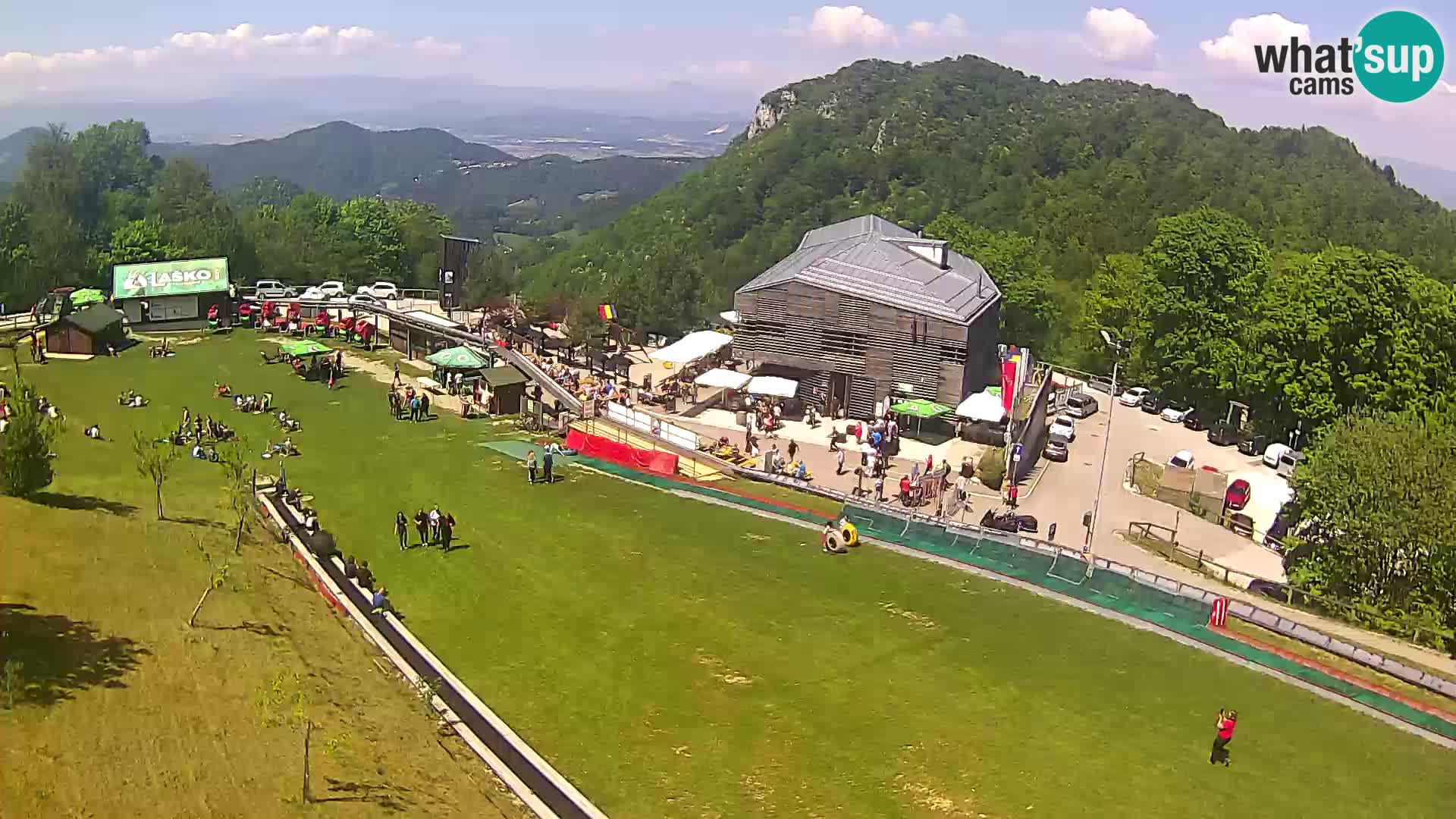 Celjska Koča
