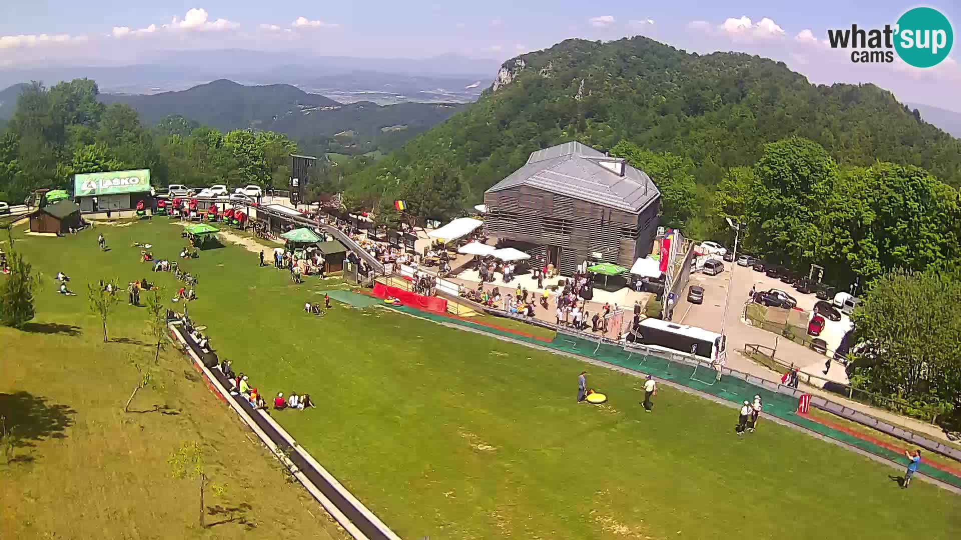 Celjska Koča