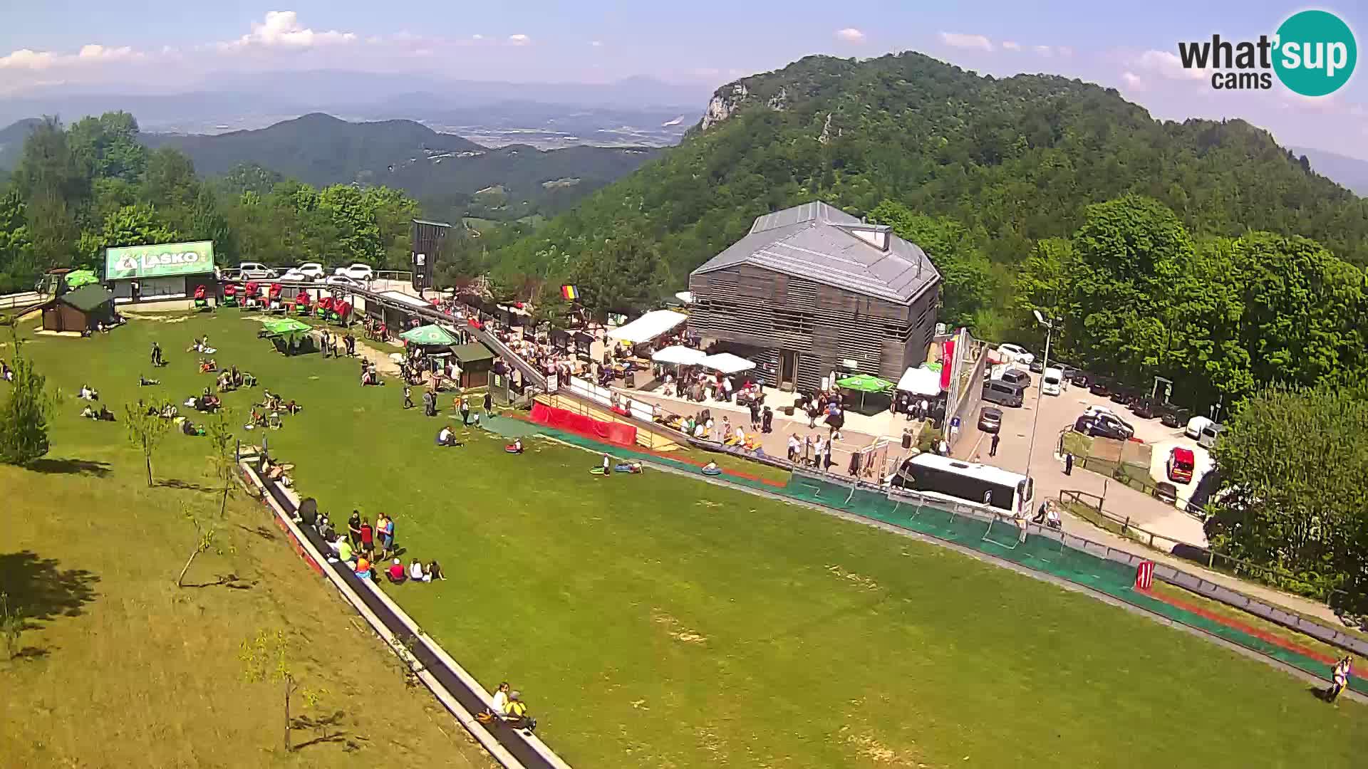 Celjska Koča