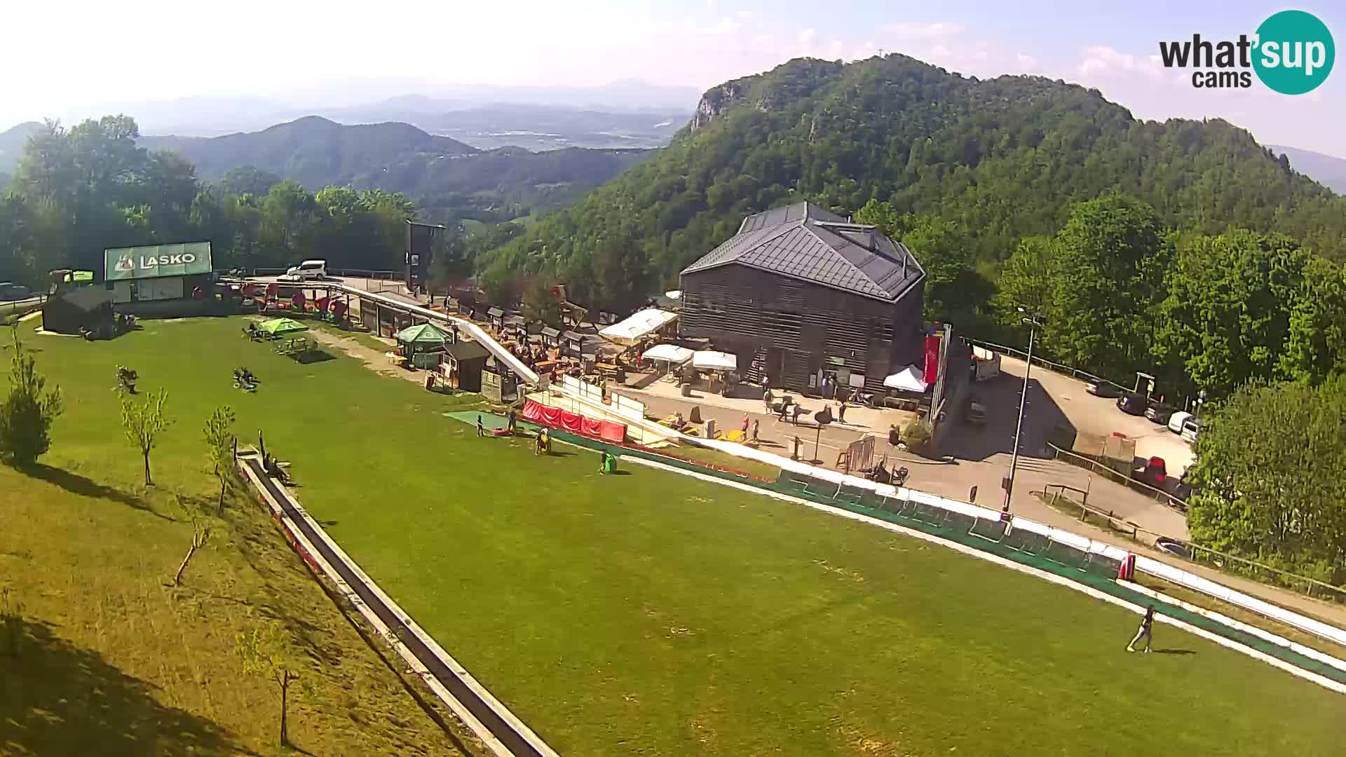 Celjska Koča