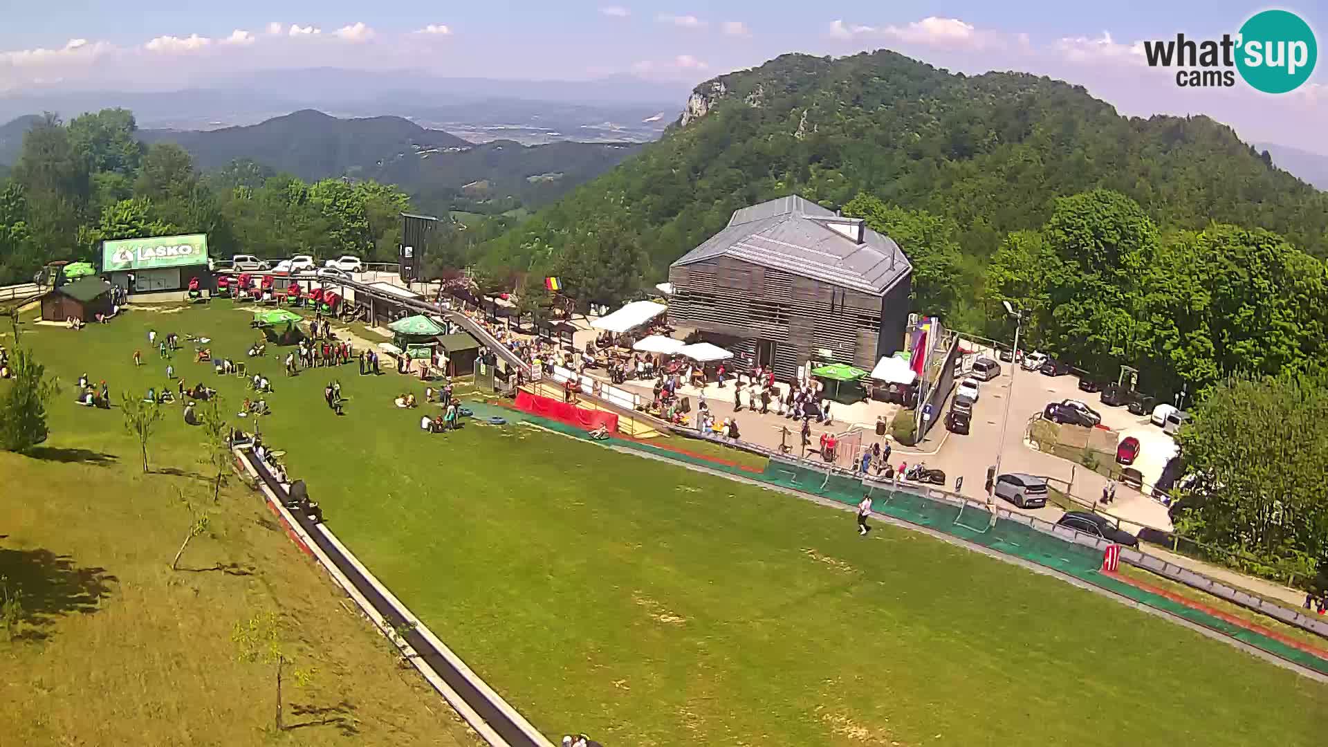 Celjska Koča