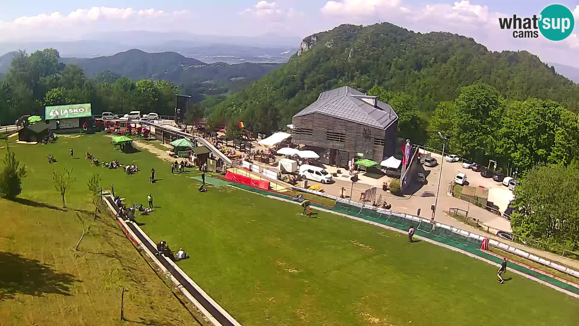 Celjska Koča