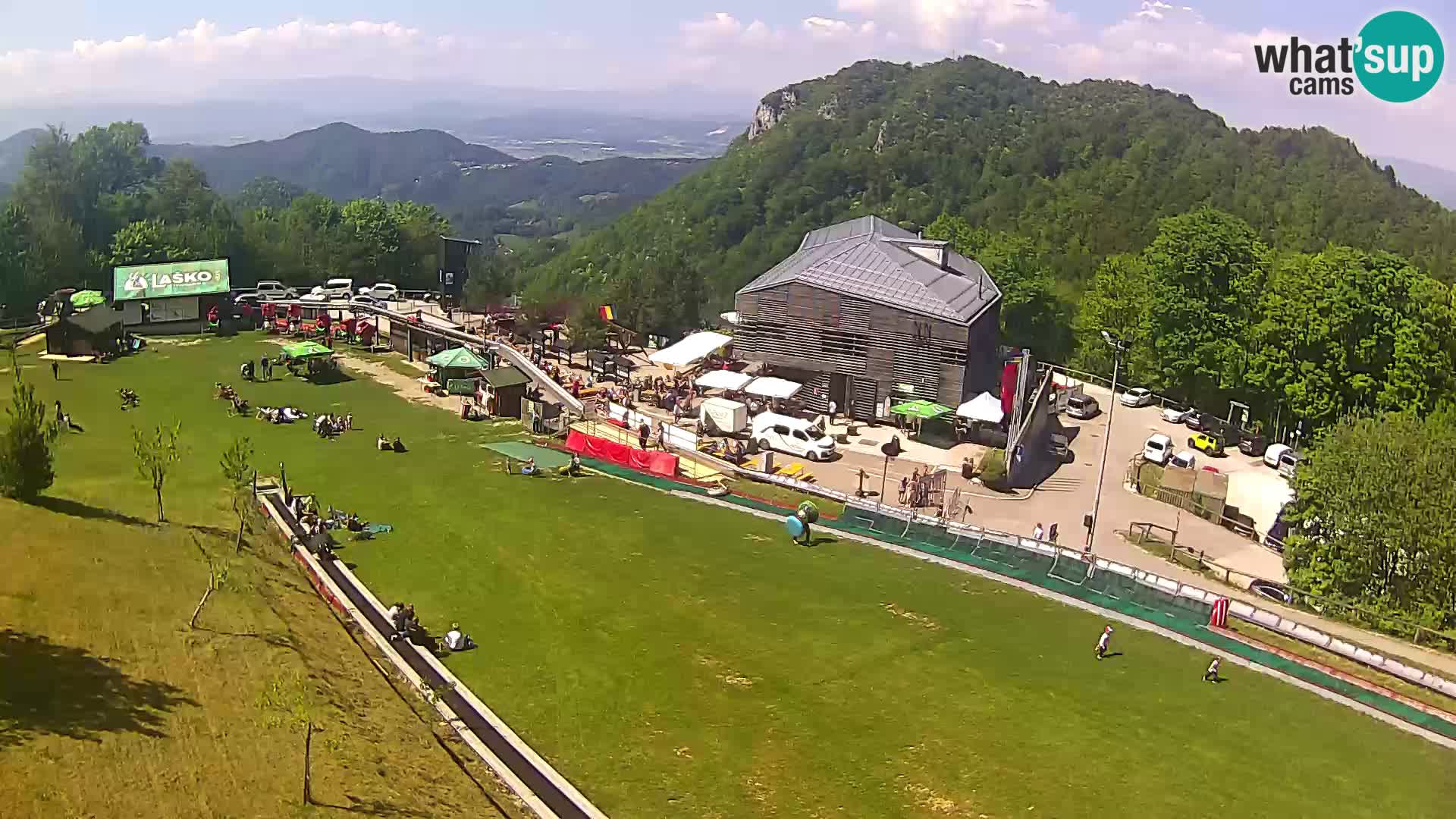 Celjska Koča