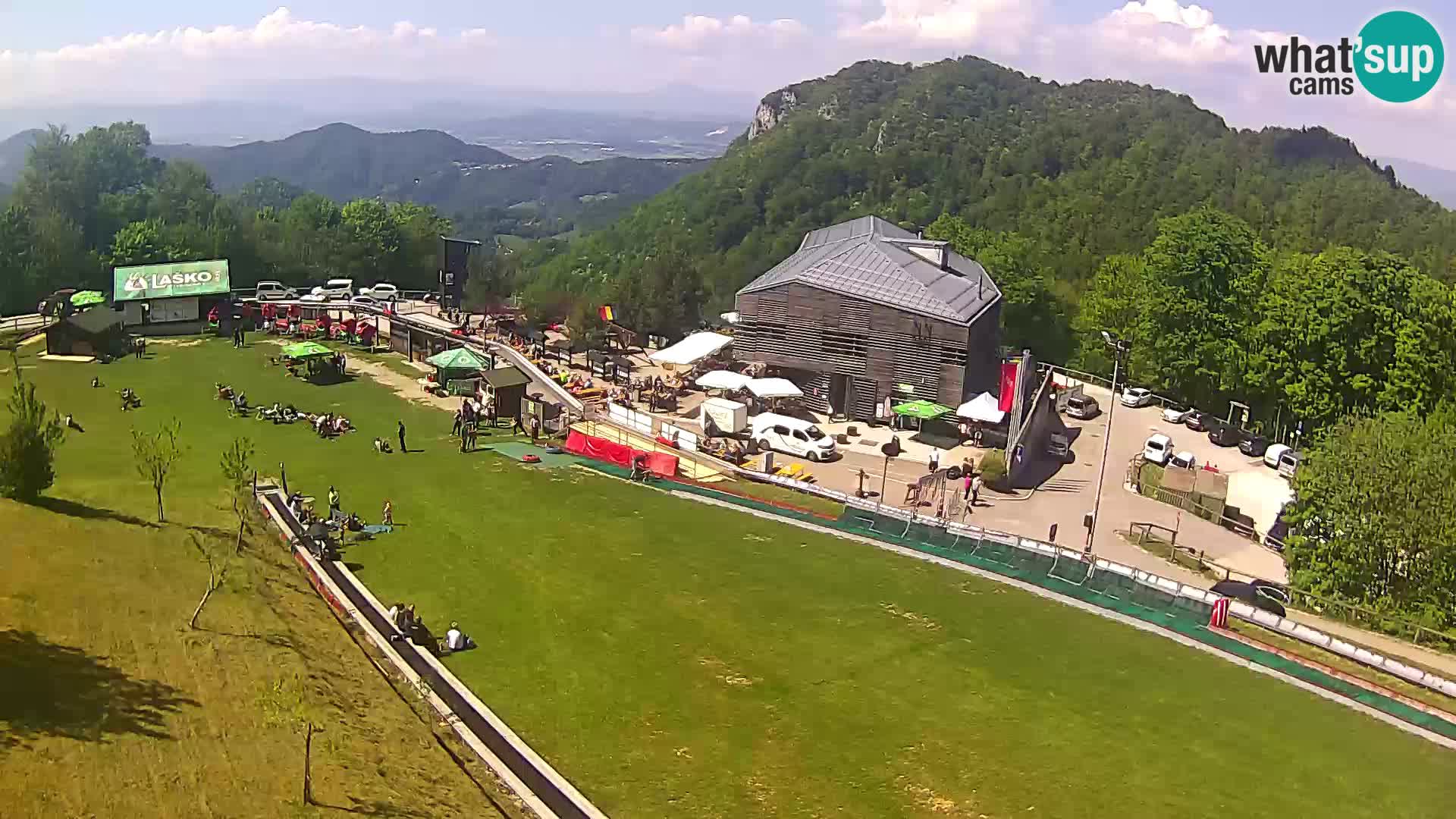 Celjska Koča