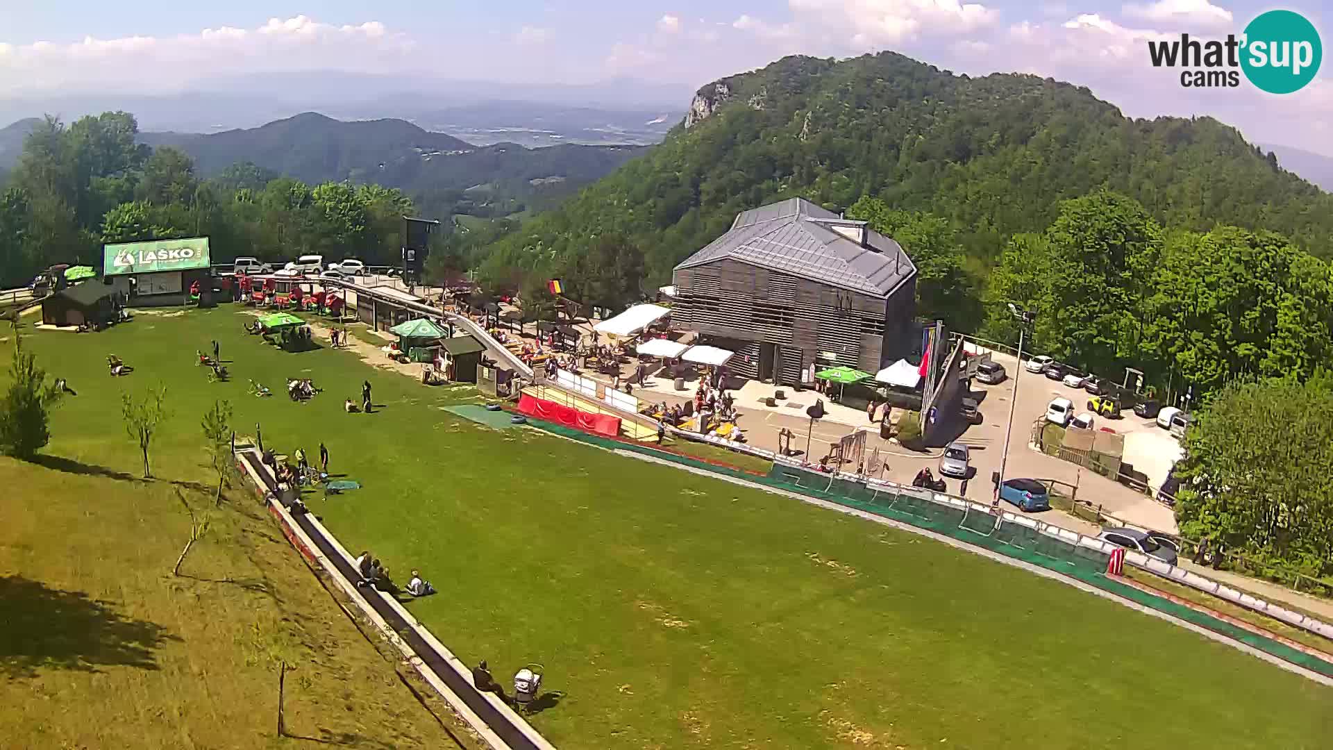 Celjska Koča