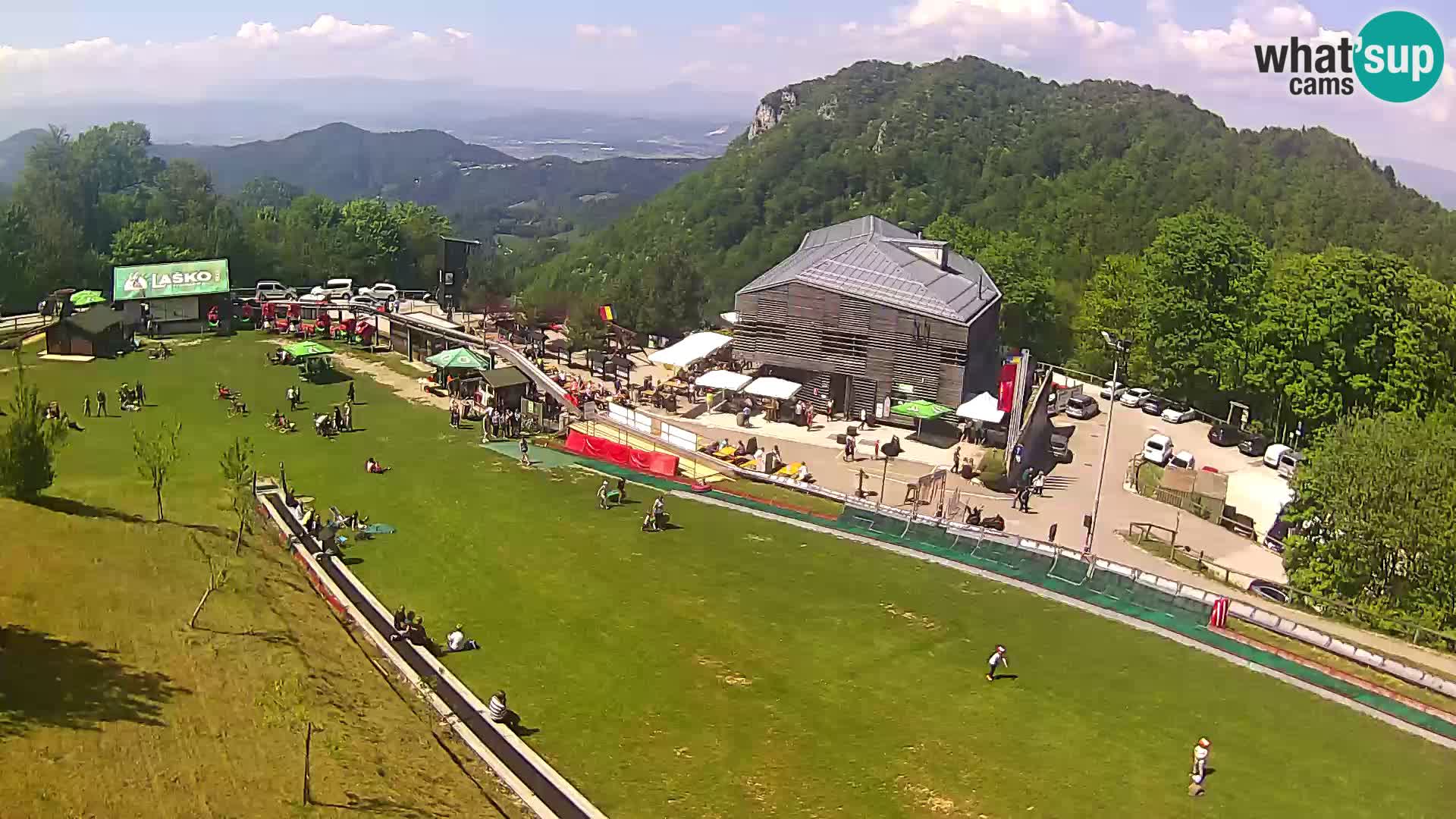 Celjska Koča