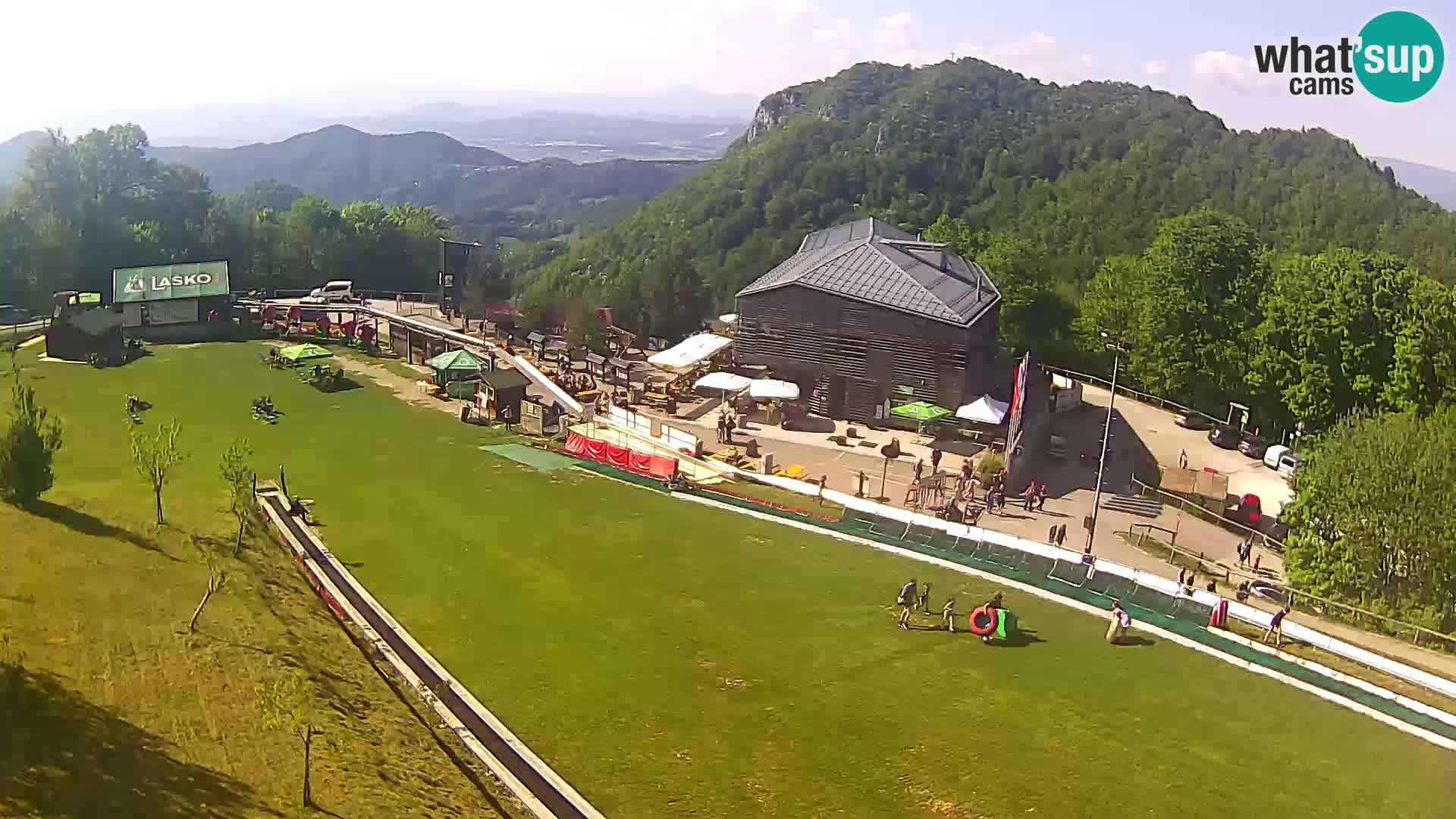 Celjska Koča