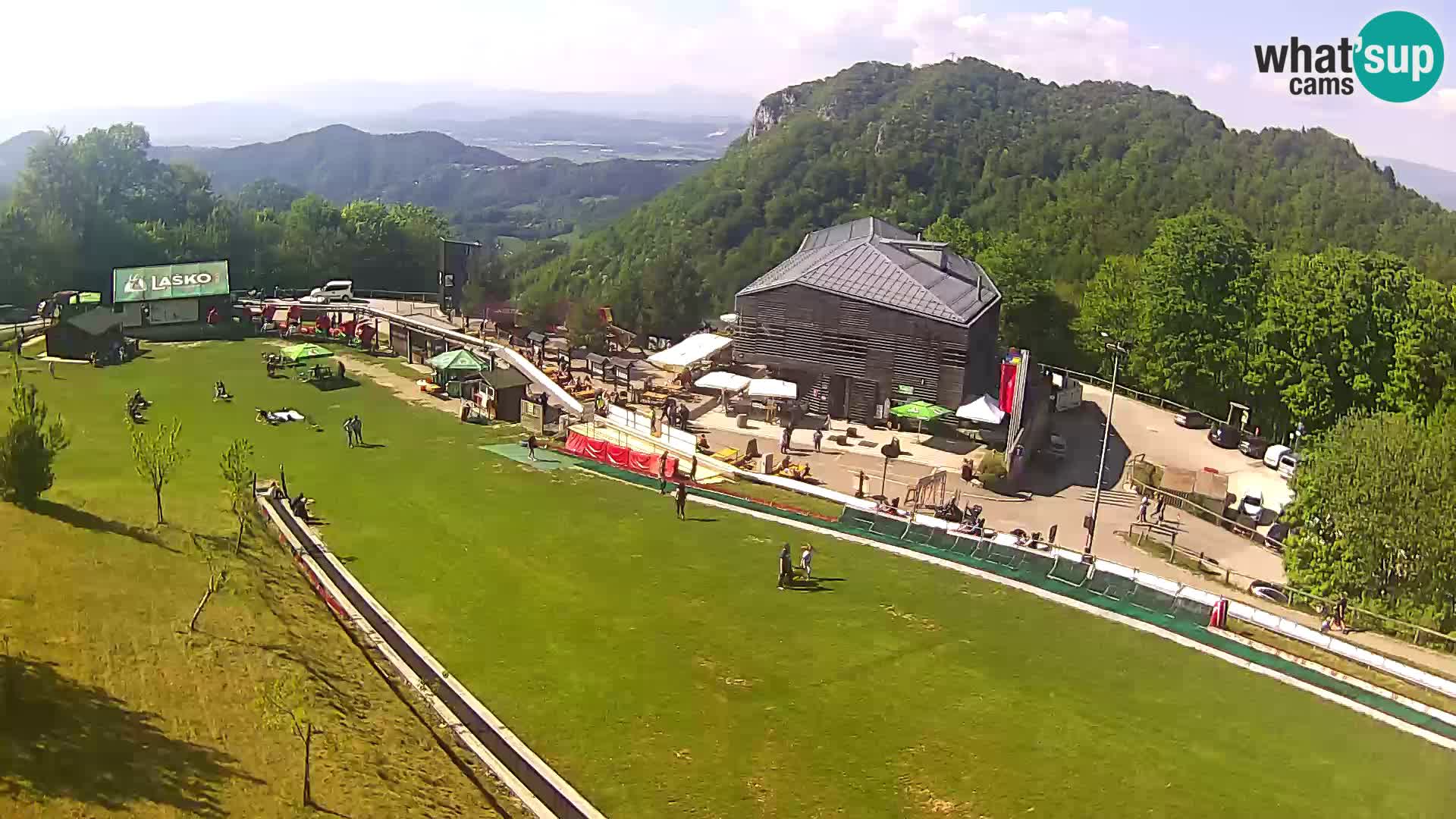 Celjska Koča