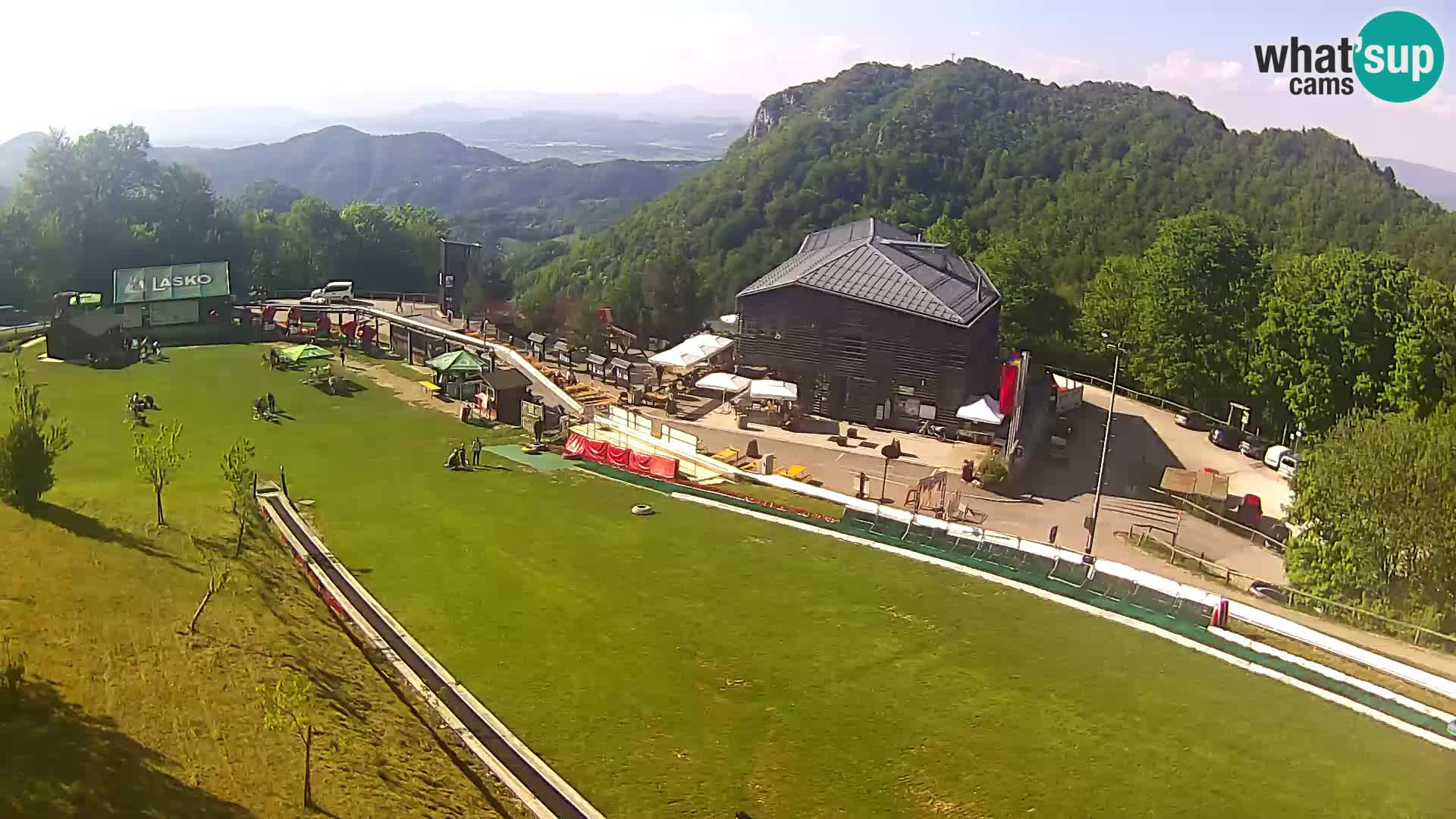 Celjska Koča