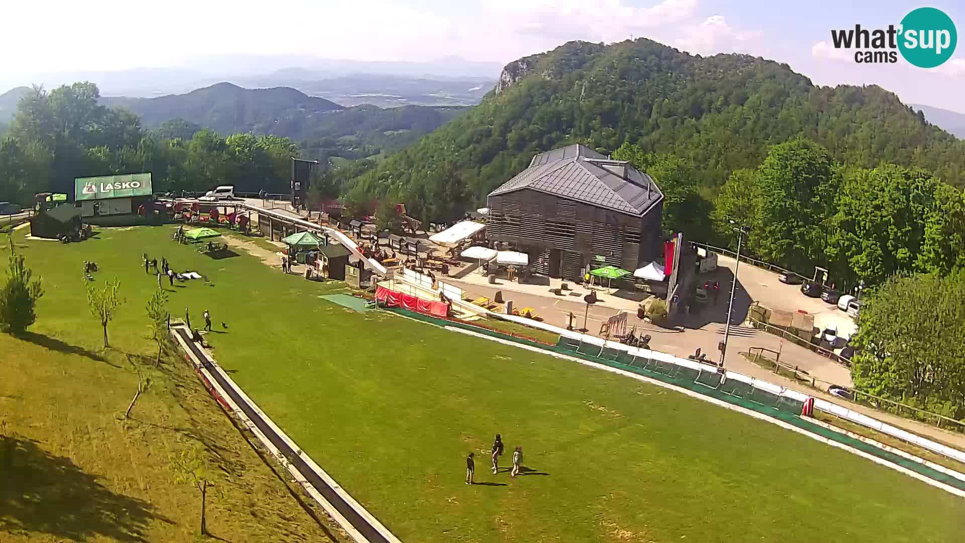 Celjska Koča