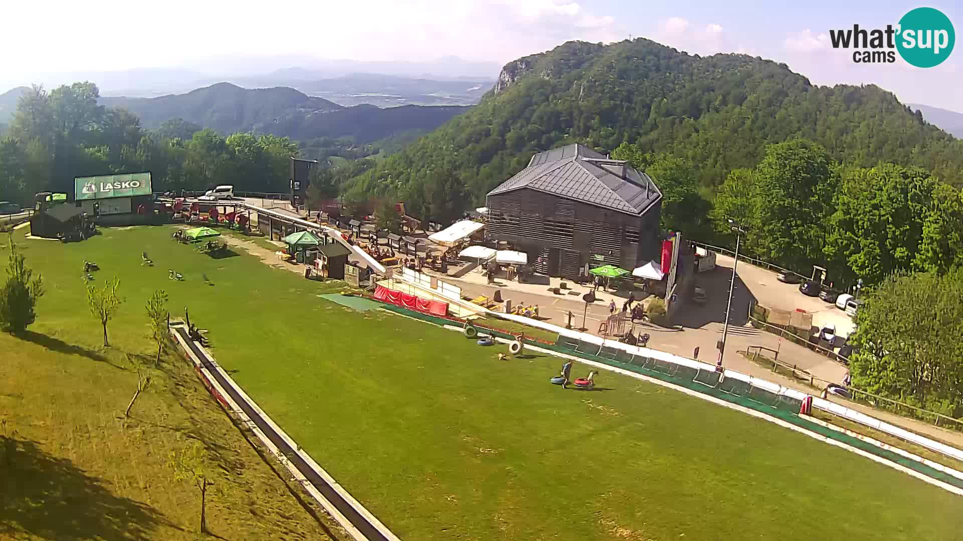 Celjska Koča