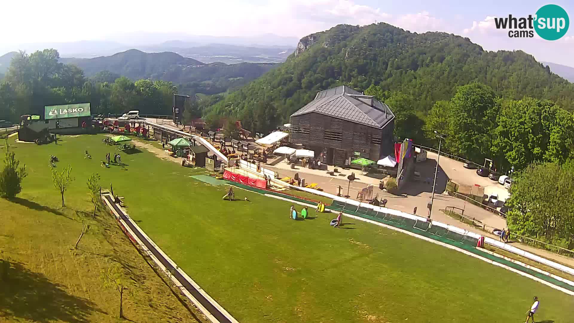 Celjska Koča
