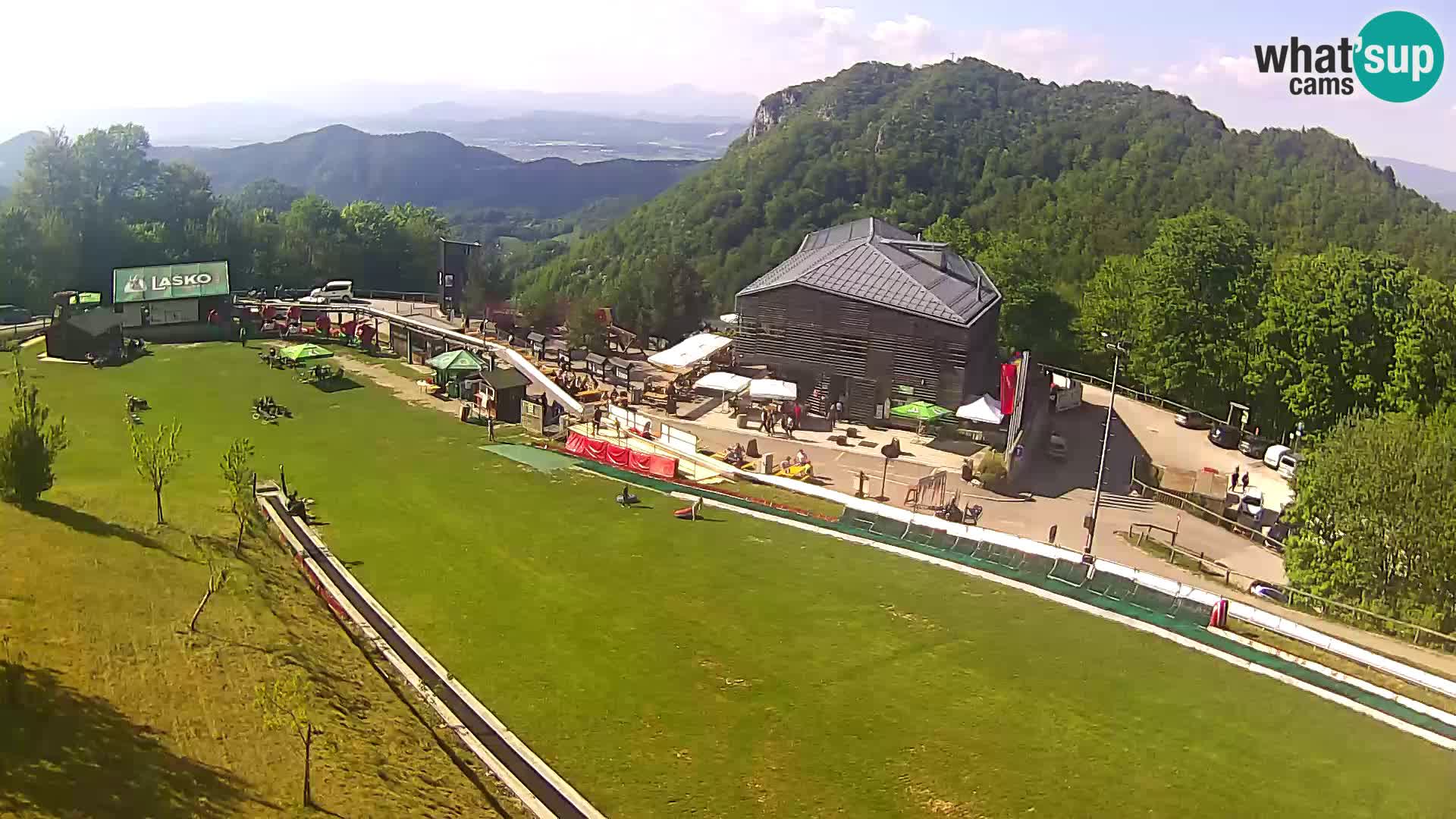 Celjska Koča