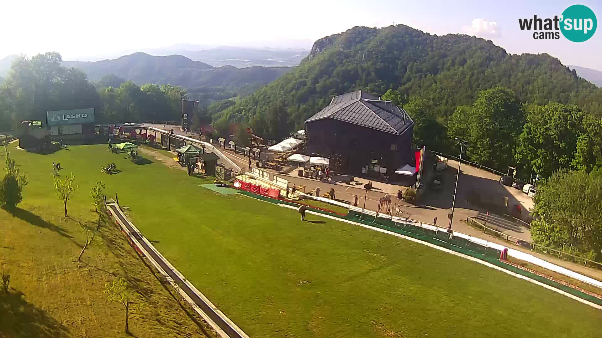 Celjska Koča