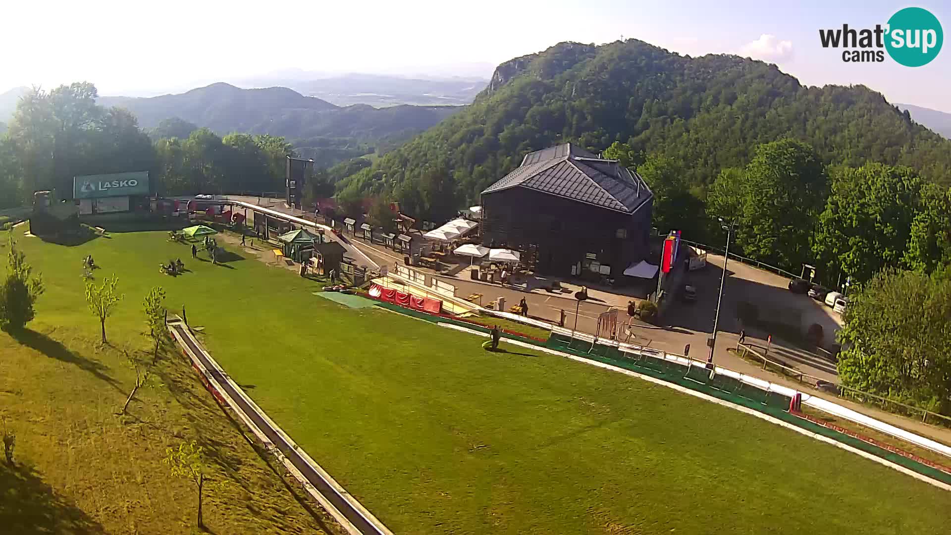 Celjska Koča