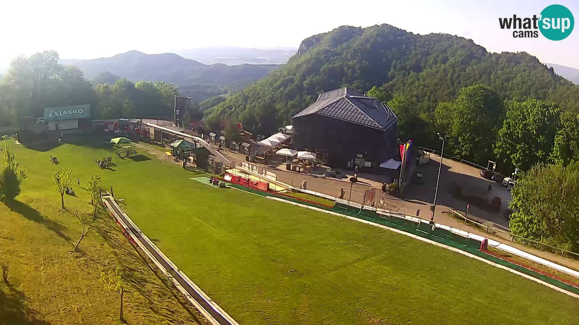 Celjska Koča