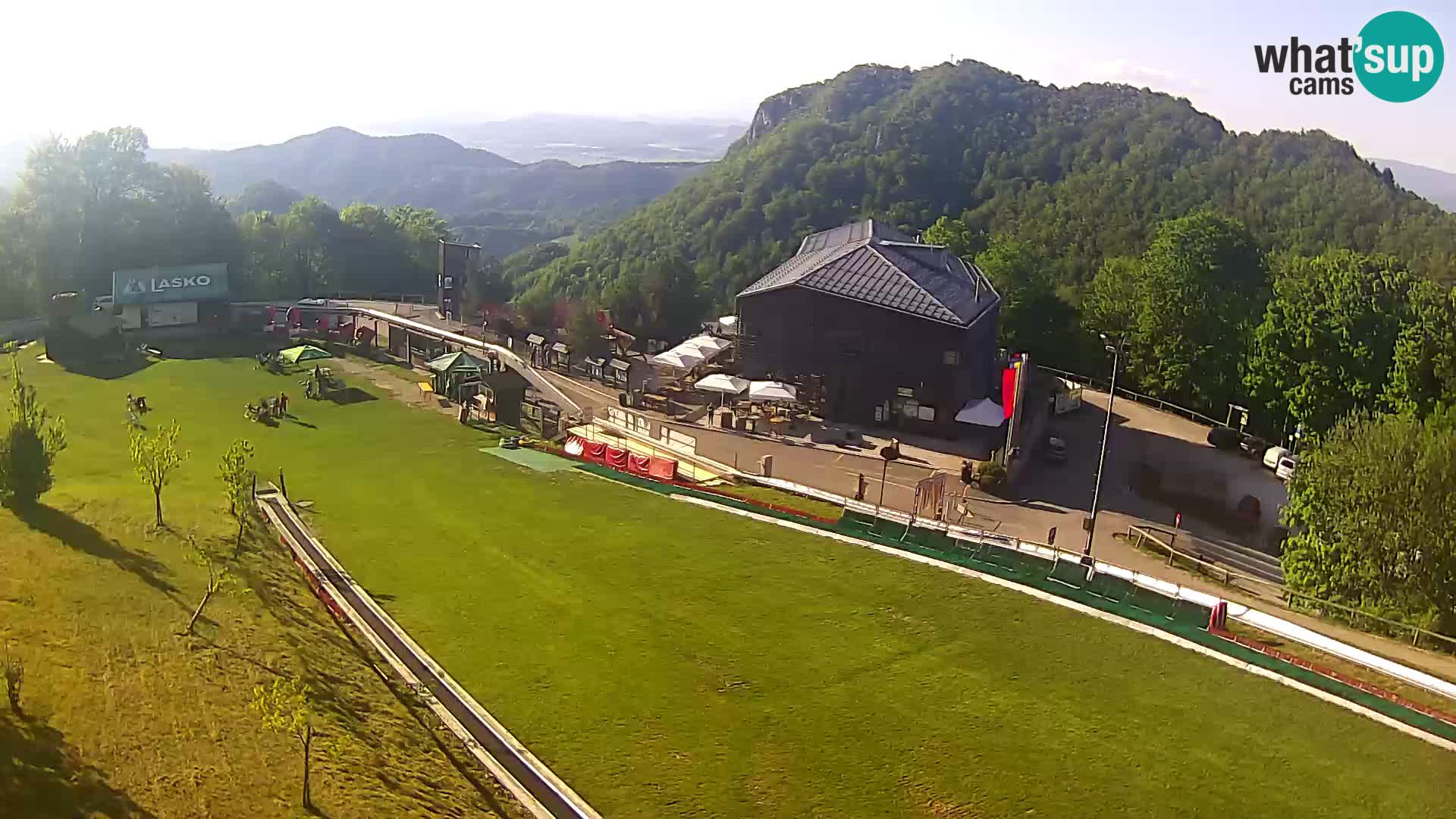 Celjska Koča