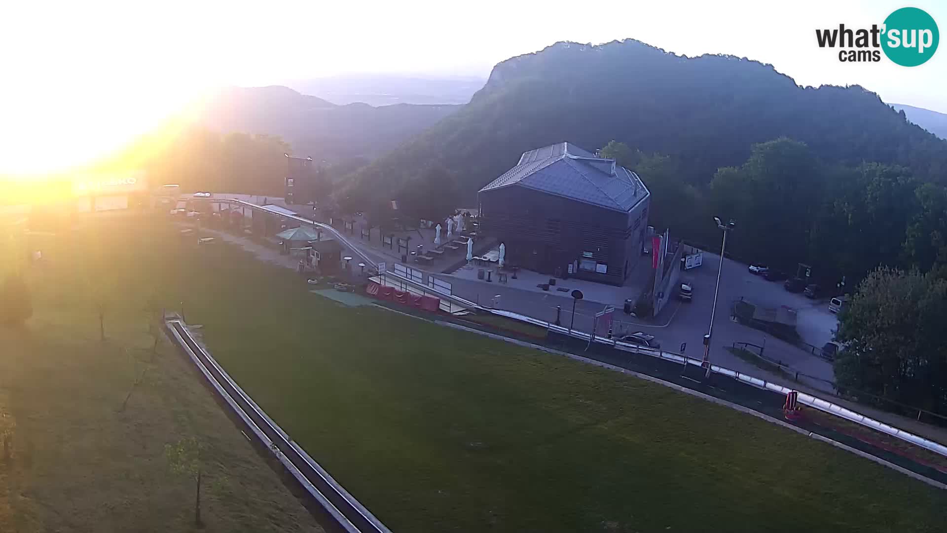 Celjska Koča