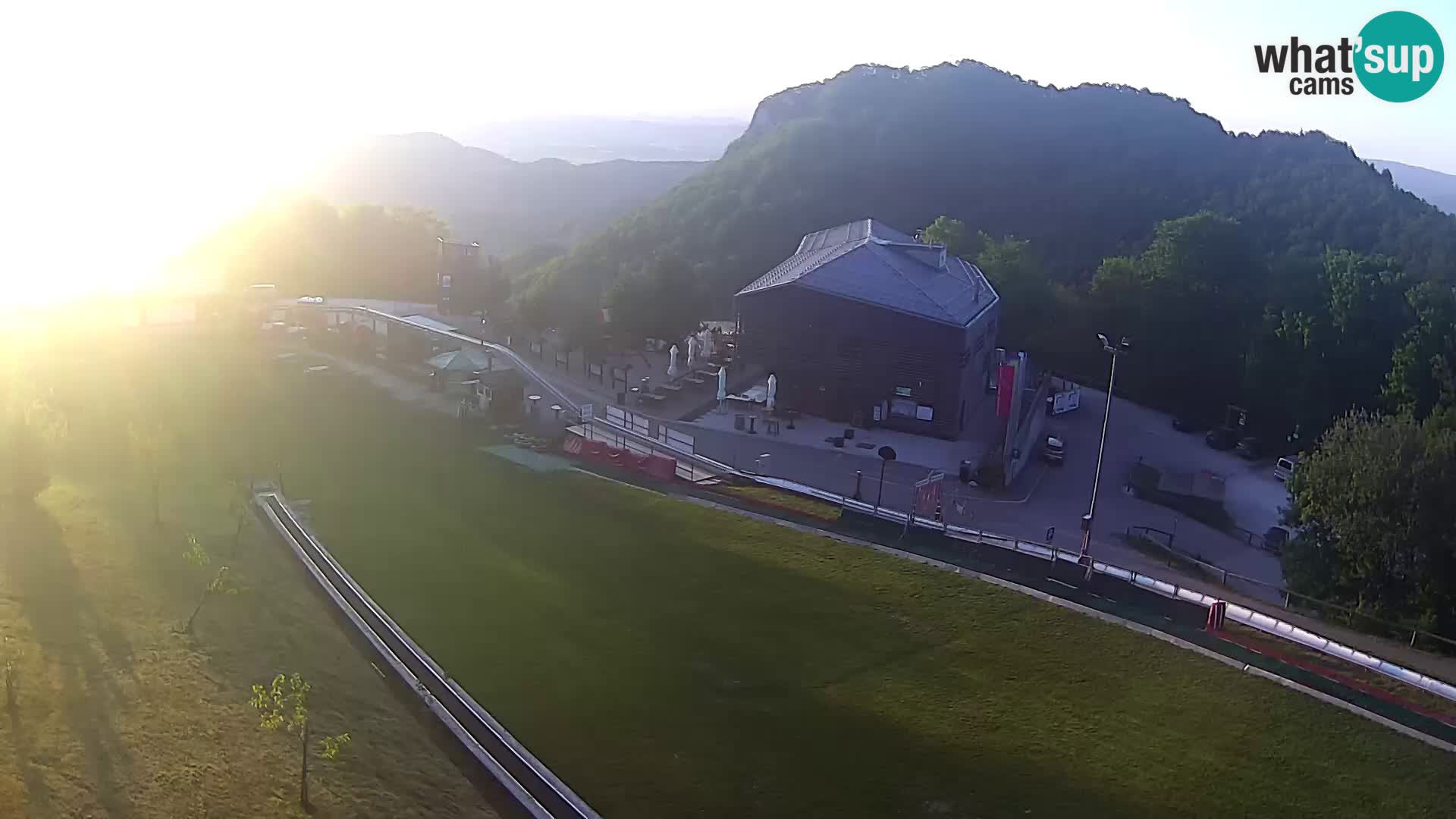 Celjska Koča