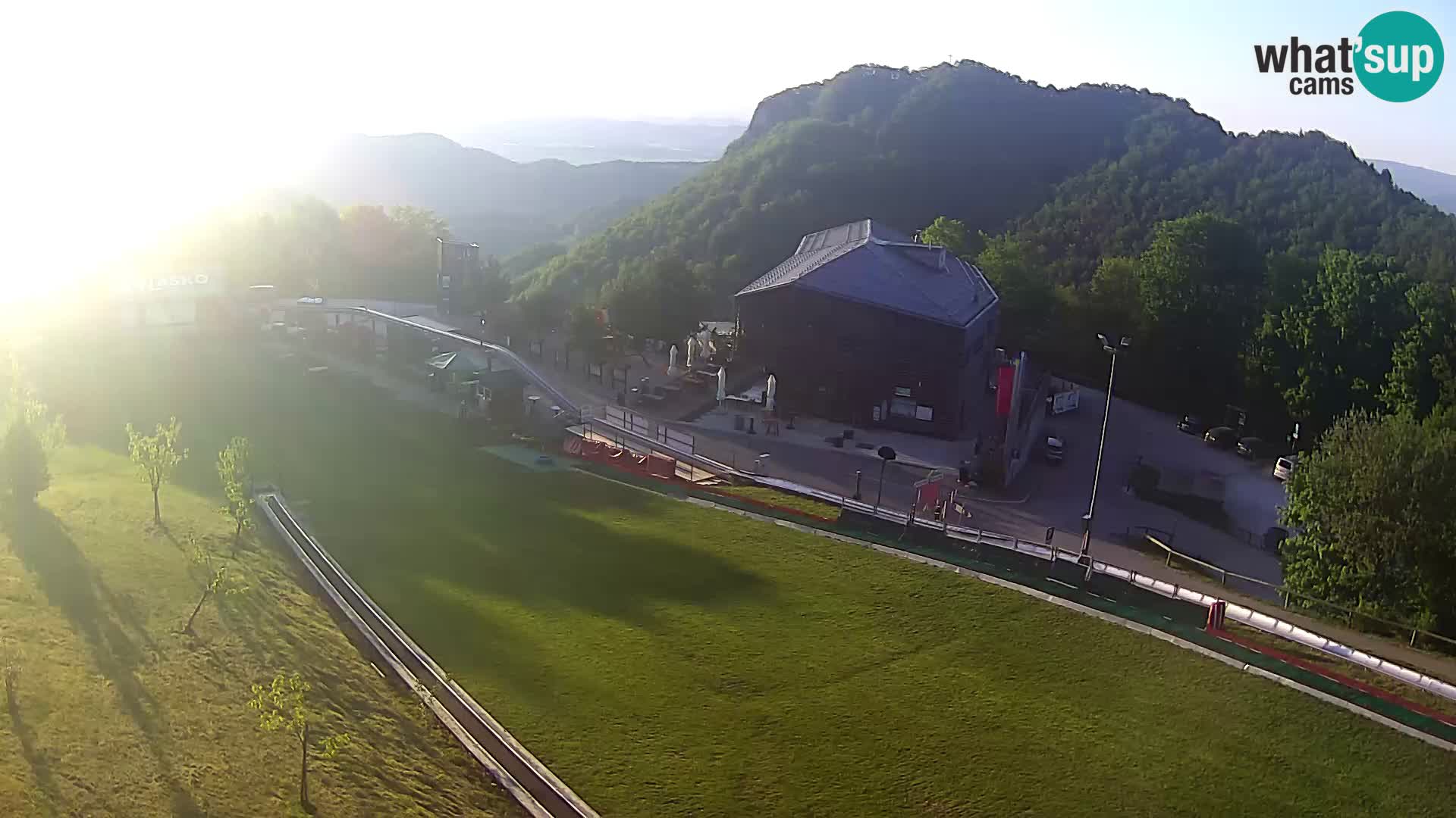 Celjska Koča