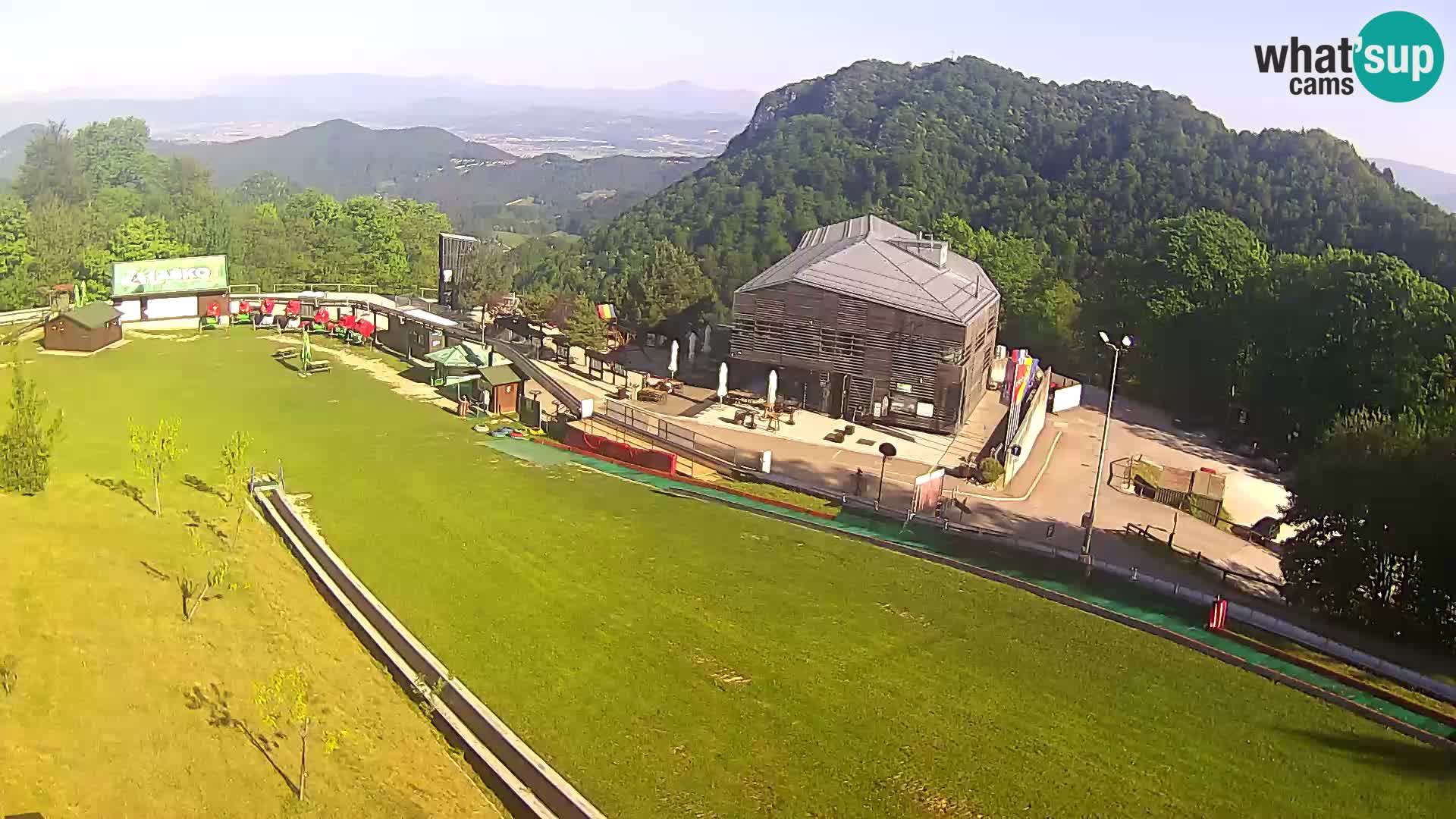 Celjska Koča
