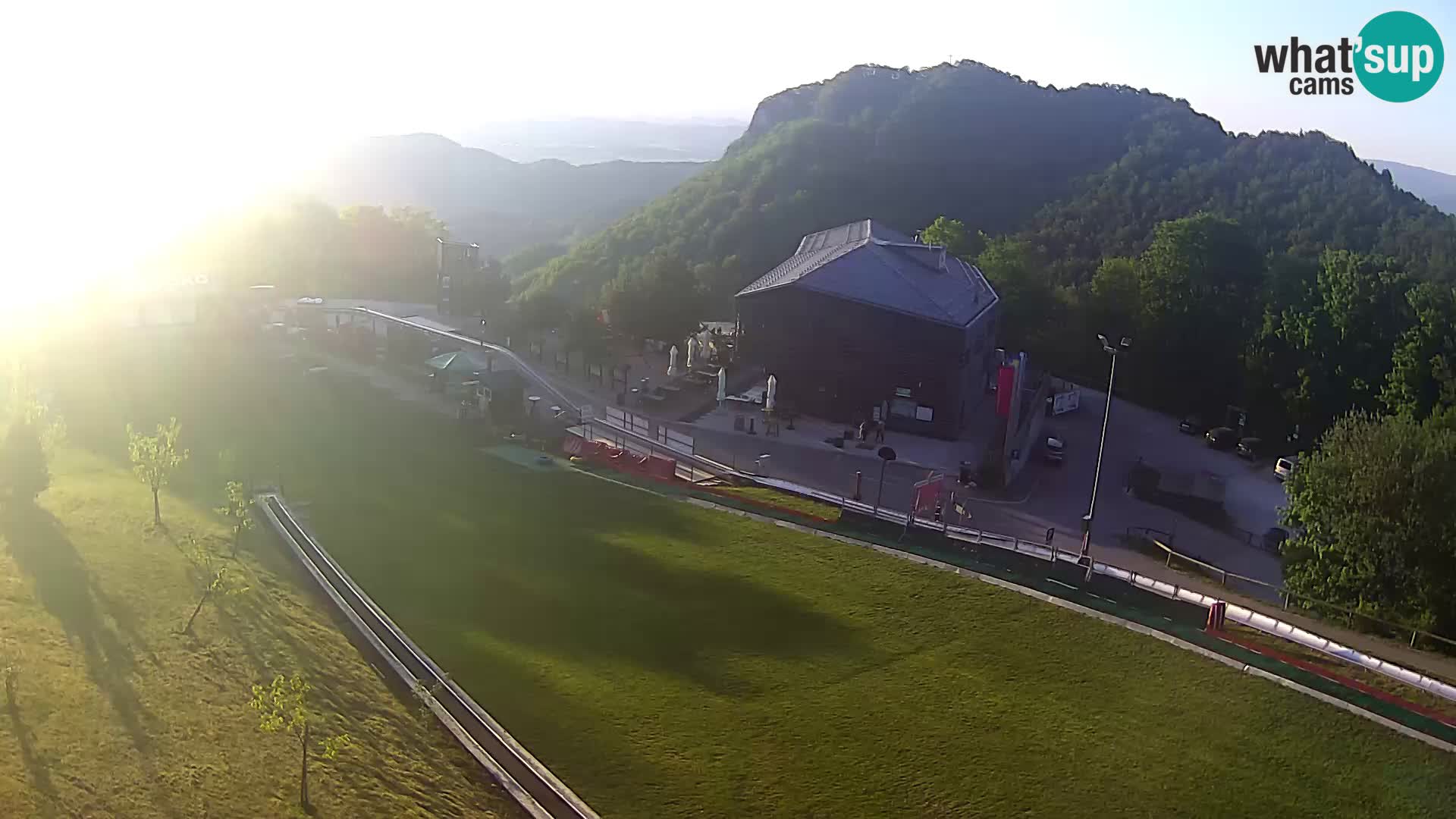 Celjska Koča