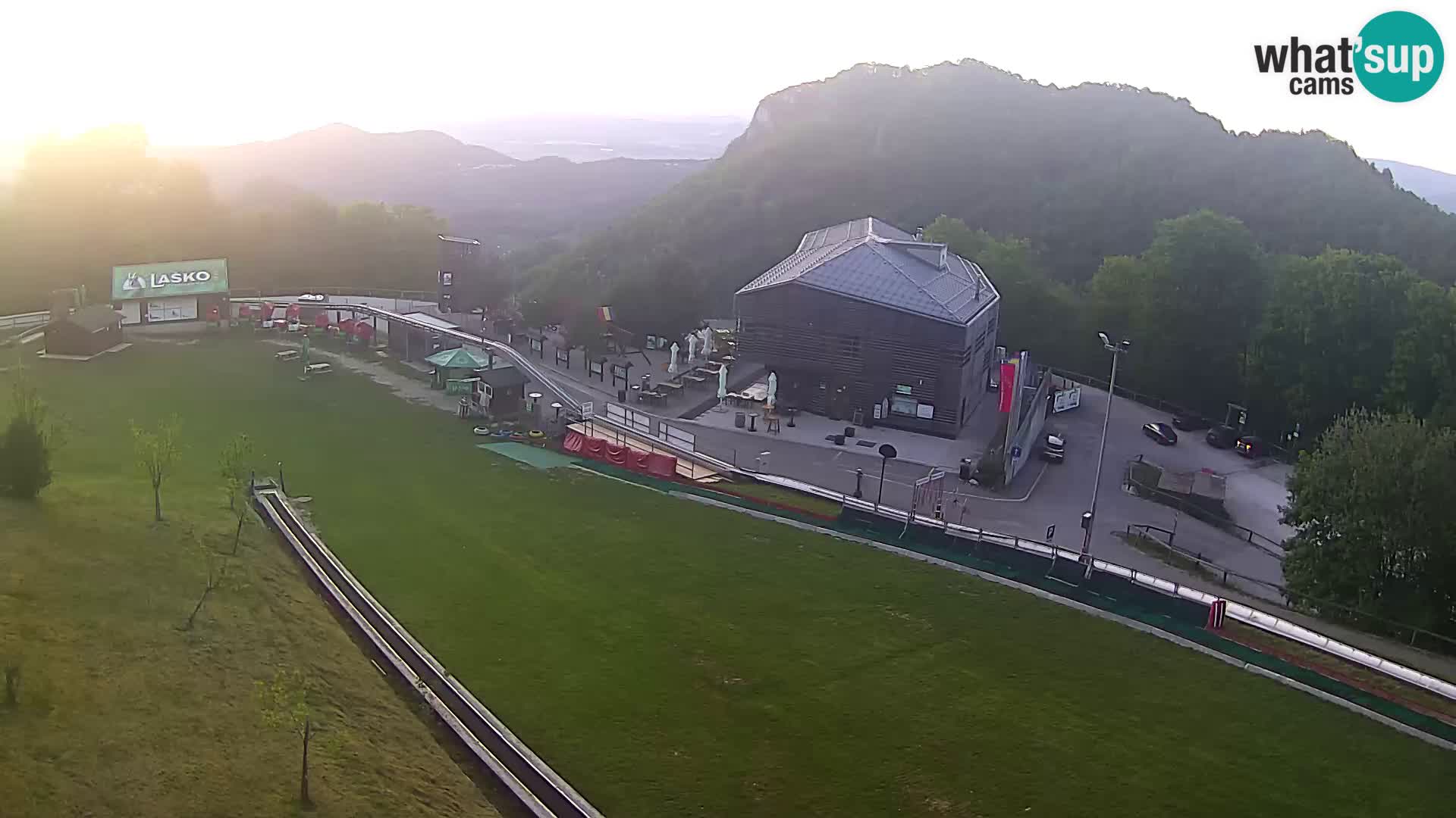 Celjska Koča