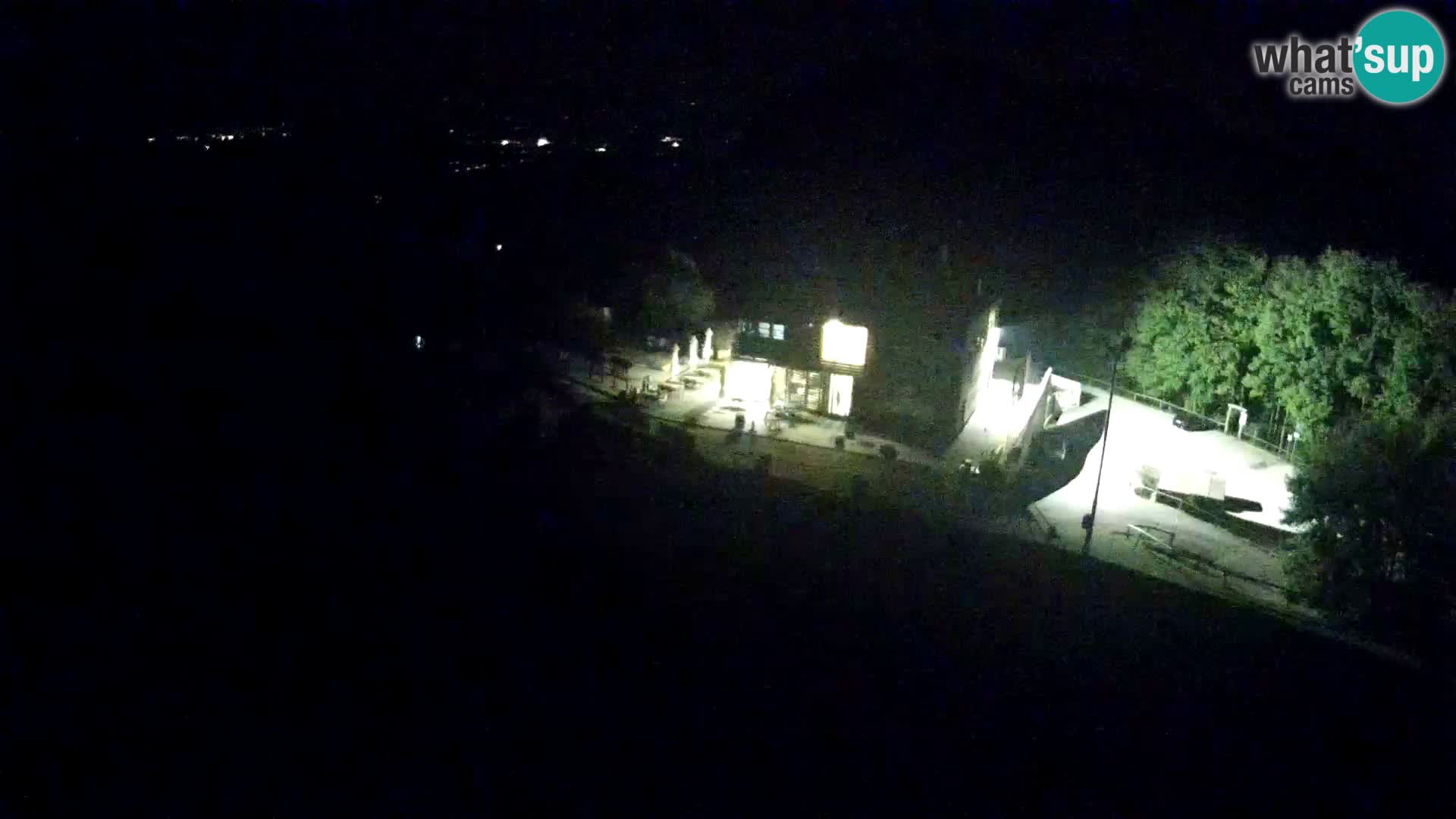 Celjska Koča
