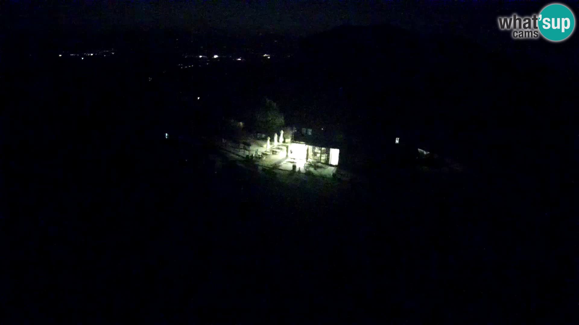Celjska Koča