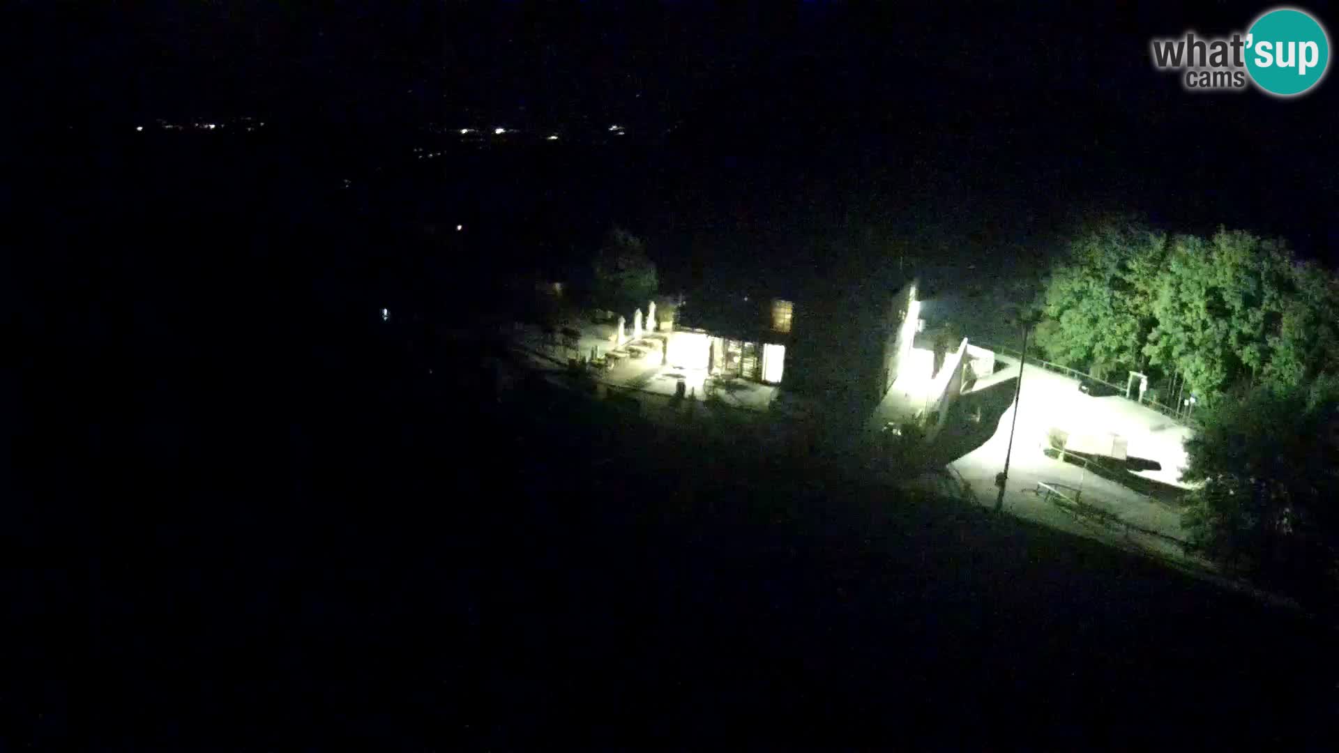Celjska Koča