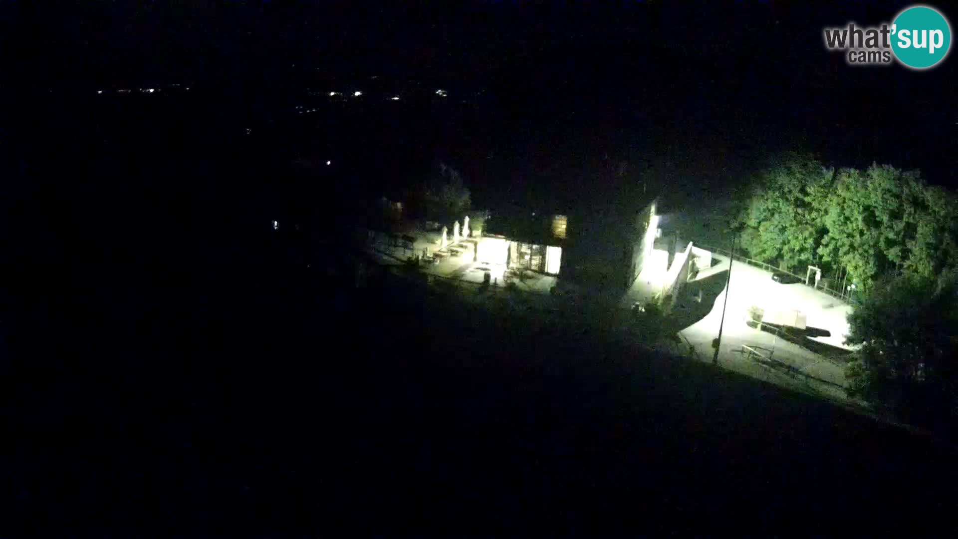 Celjska Koča livecam – Celje – Slovenia