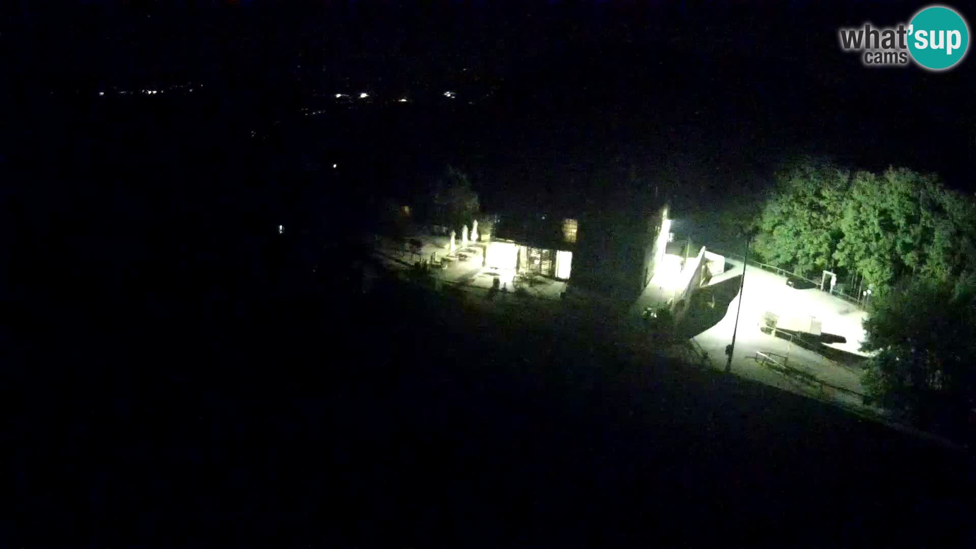 Celjska Koča