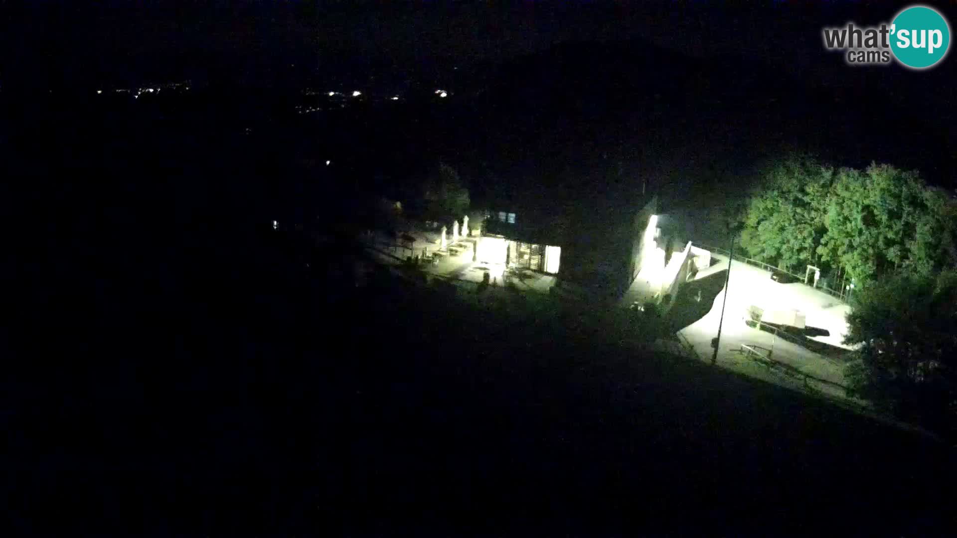 Celjska Koča