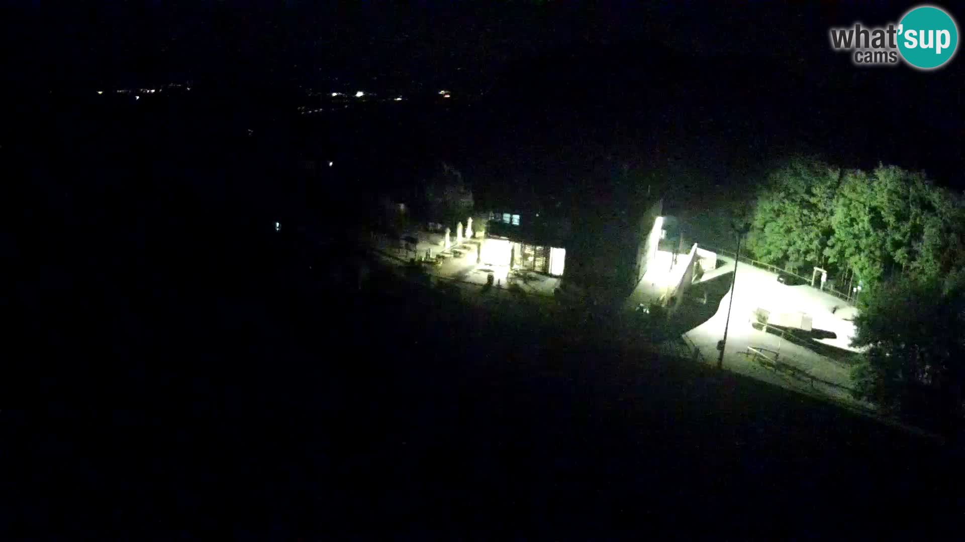 Celjska Koča