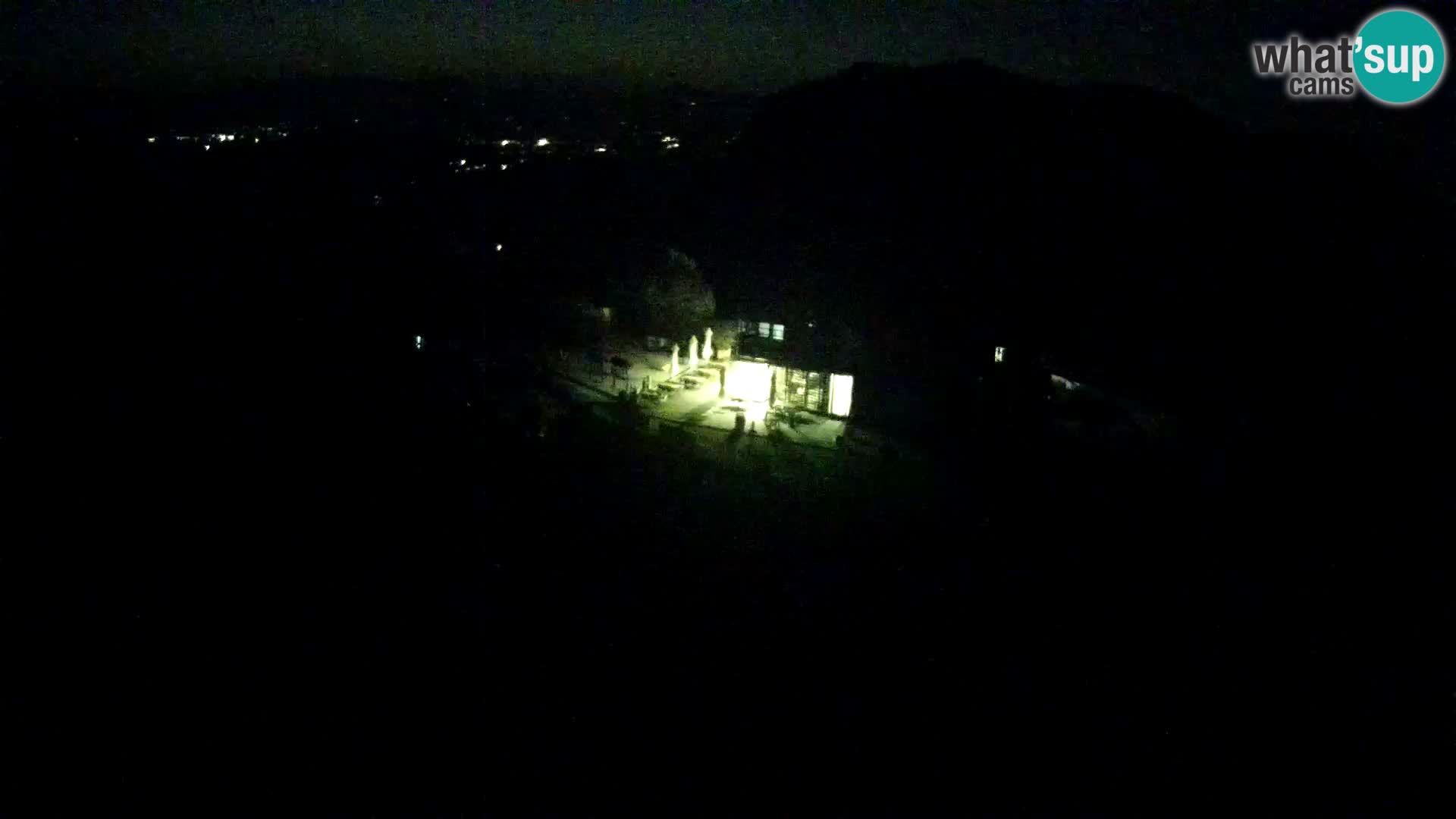 Celjska Koča