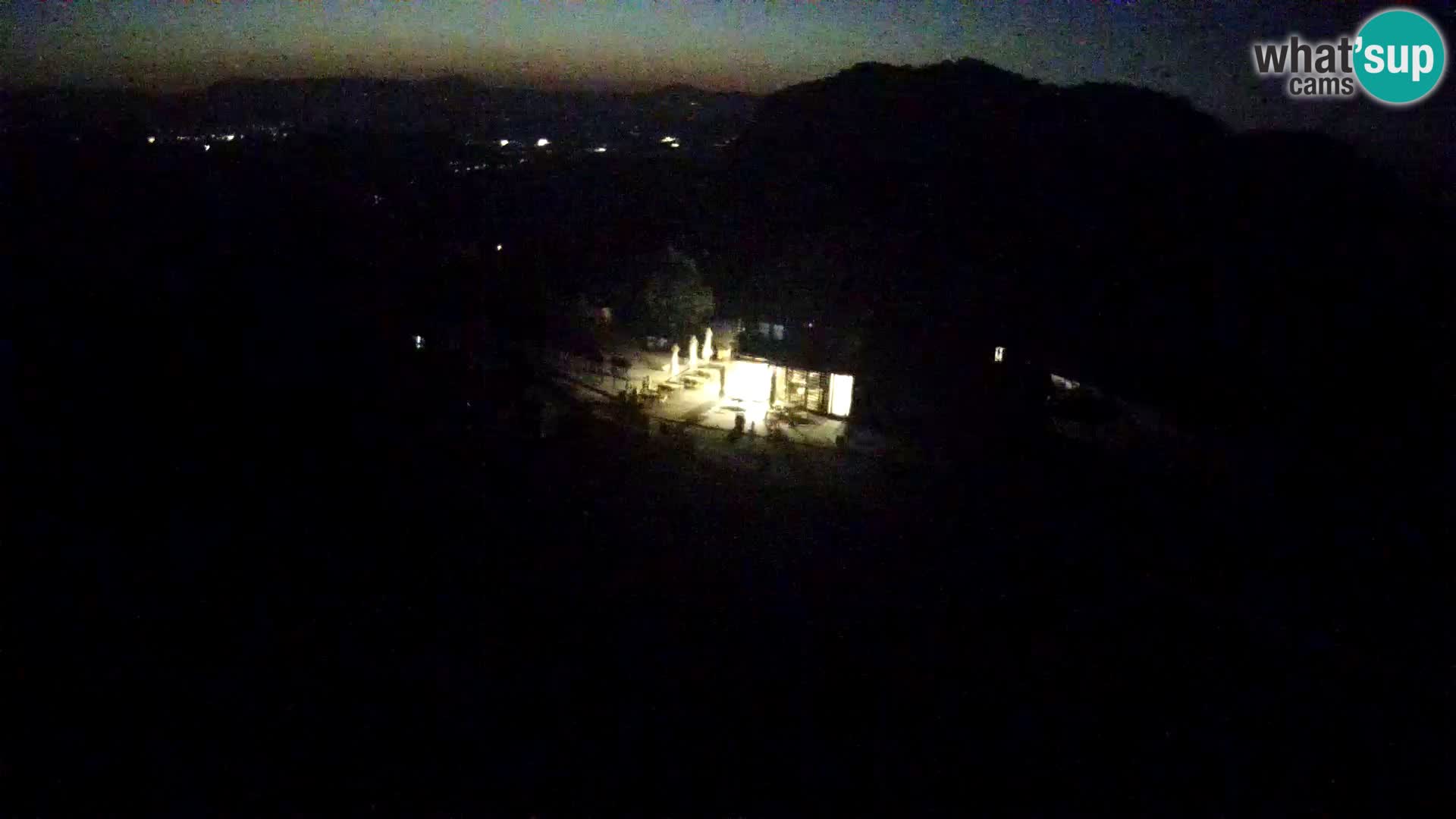 Celjska Koča