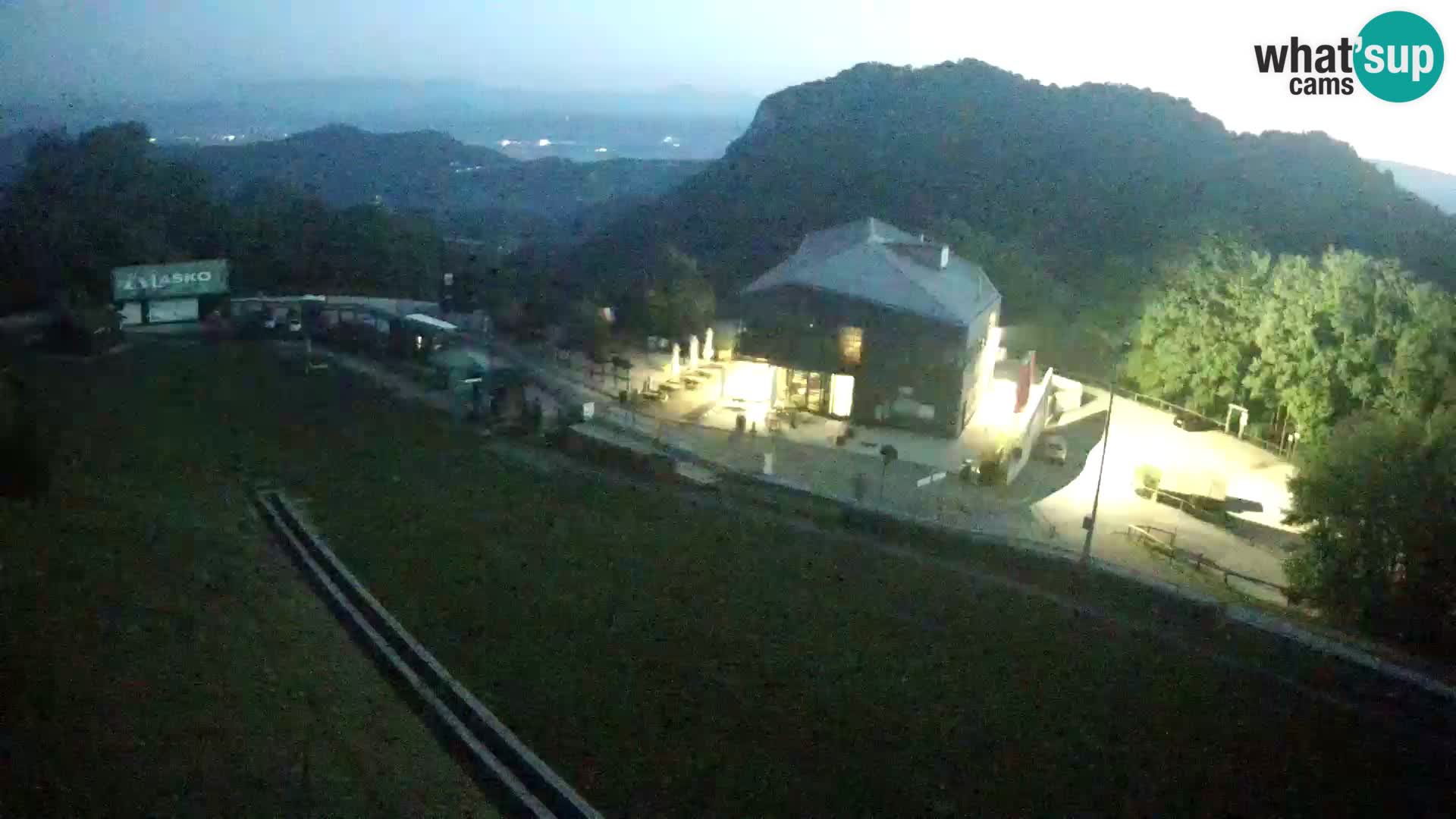 Celjska Koča