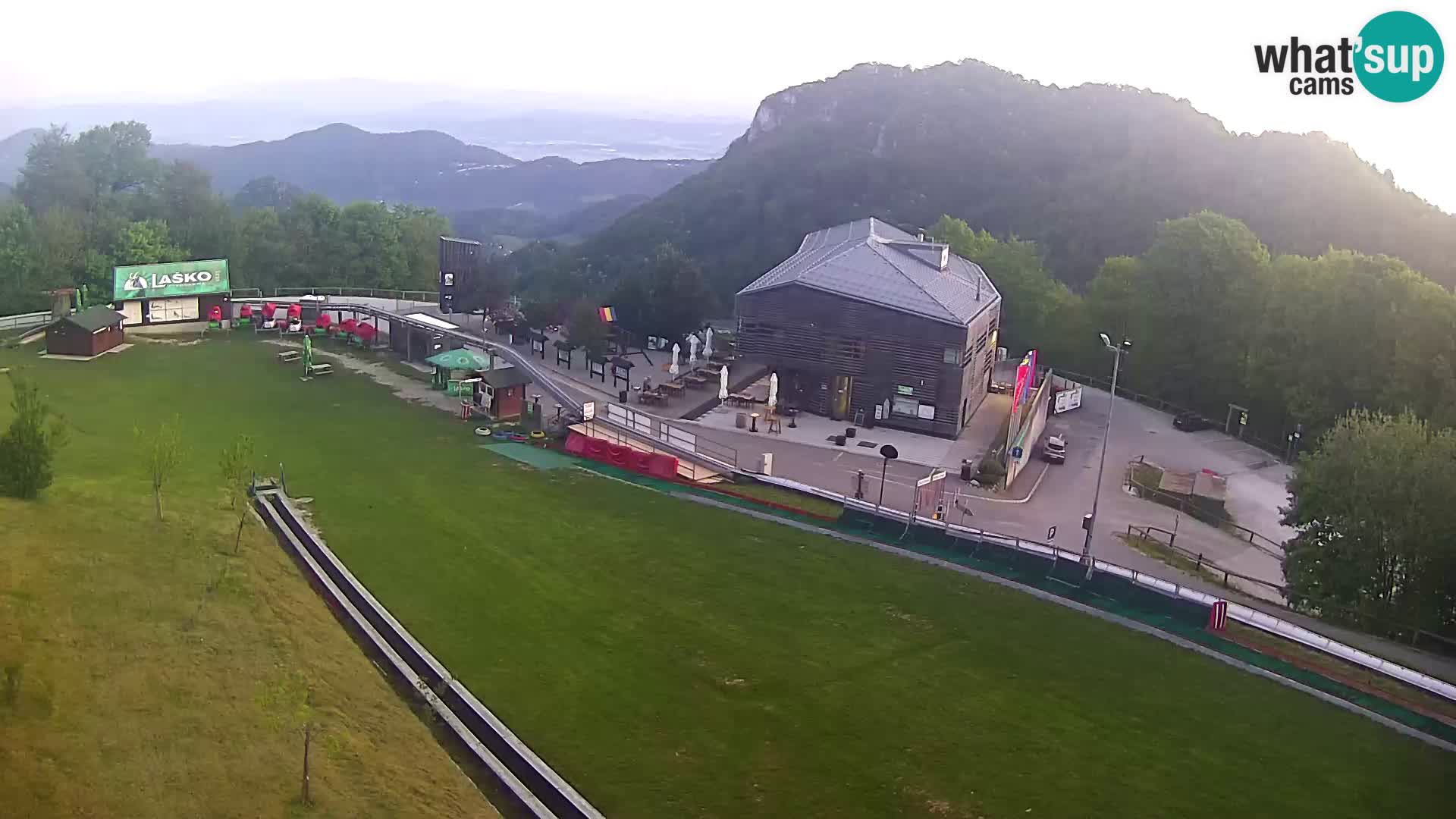 Celjska Koča