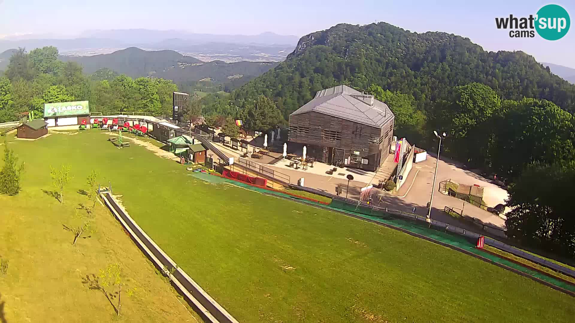 Celjska Koča