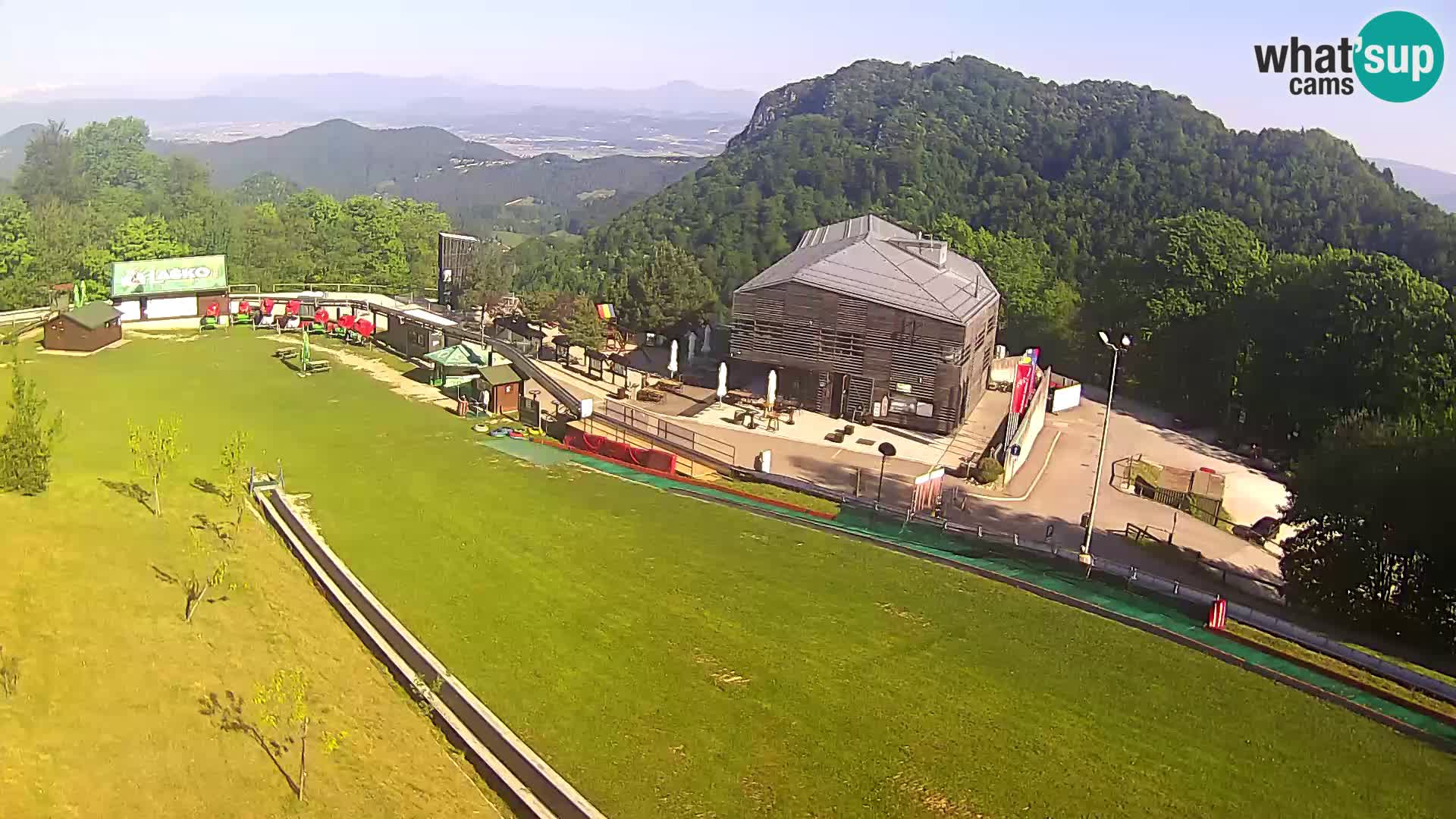 Celjska Koča