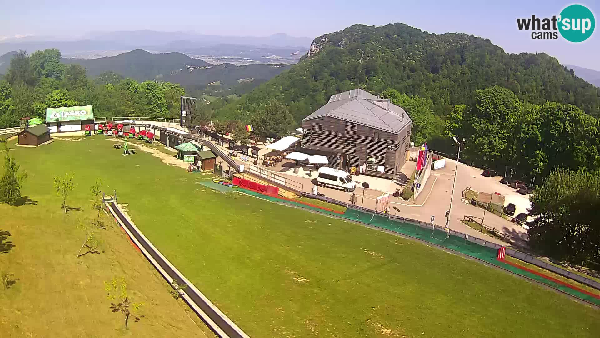 Celjska Koča