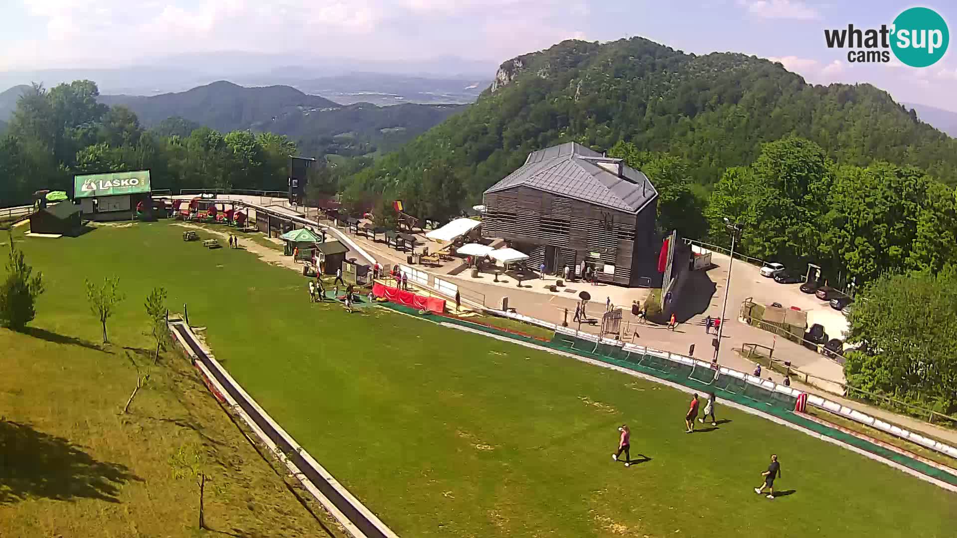 Celjska Koča