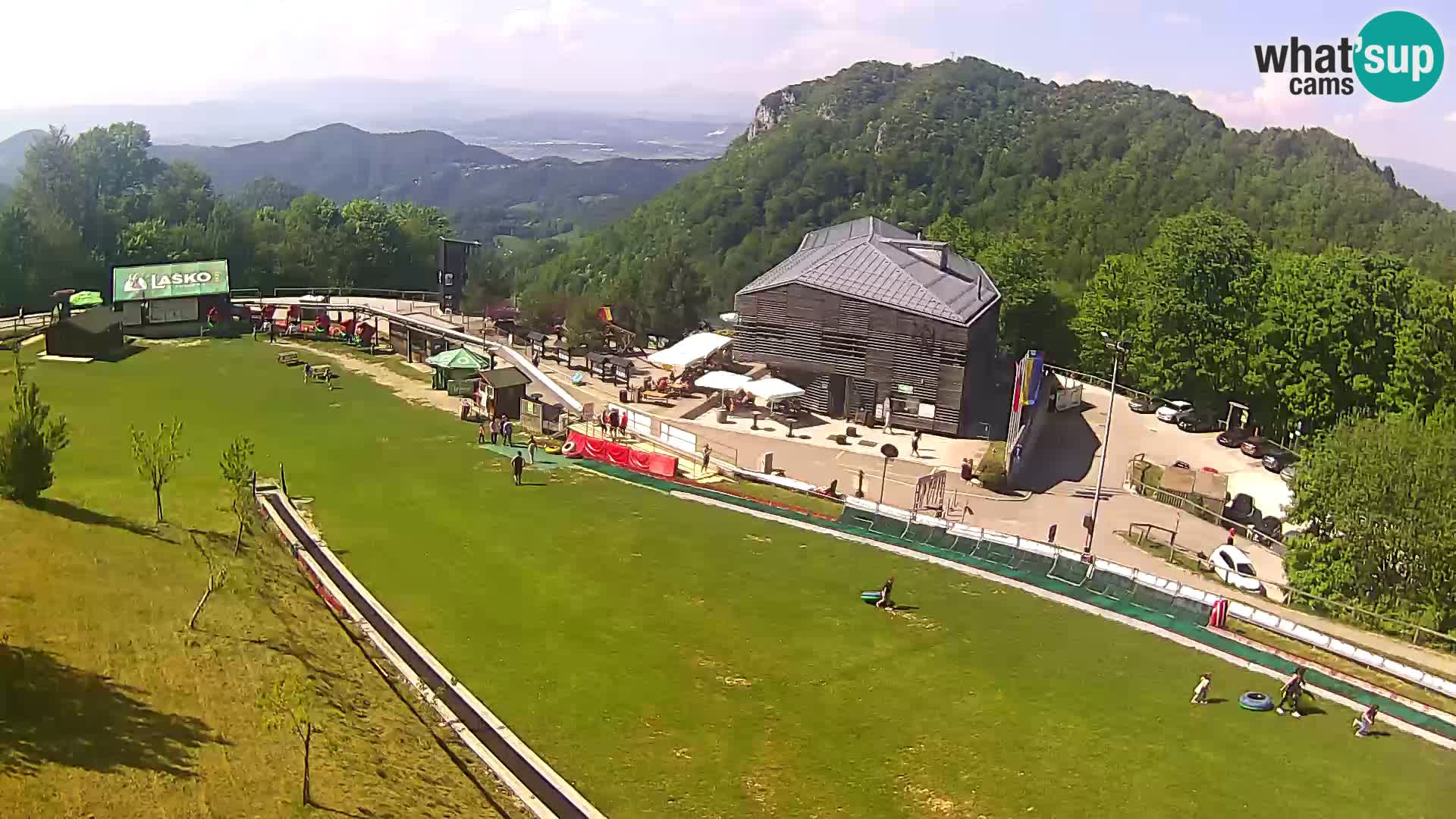 Celjska Koča