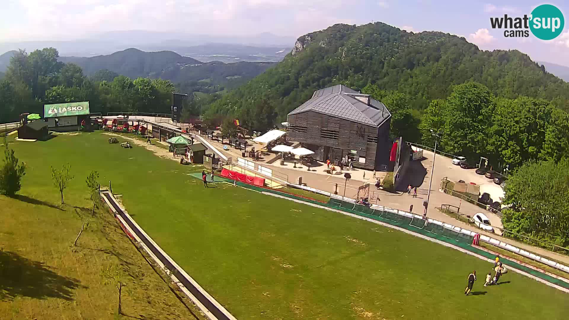 Celjska Koča
