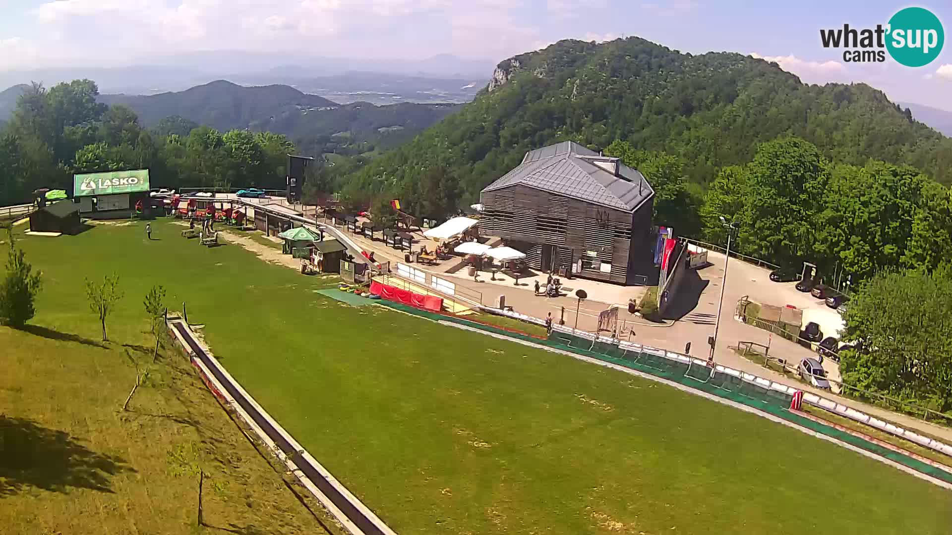Celjska Koča