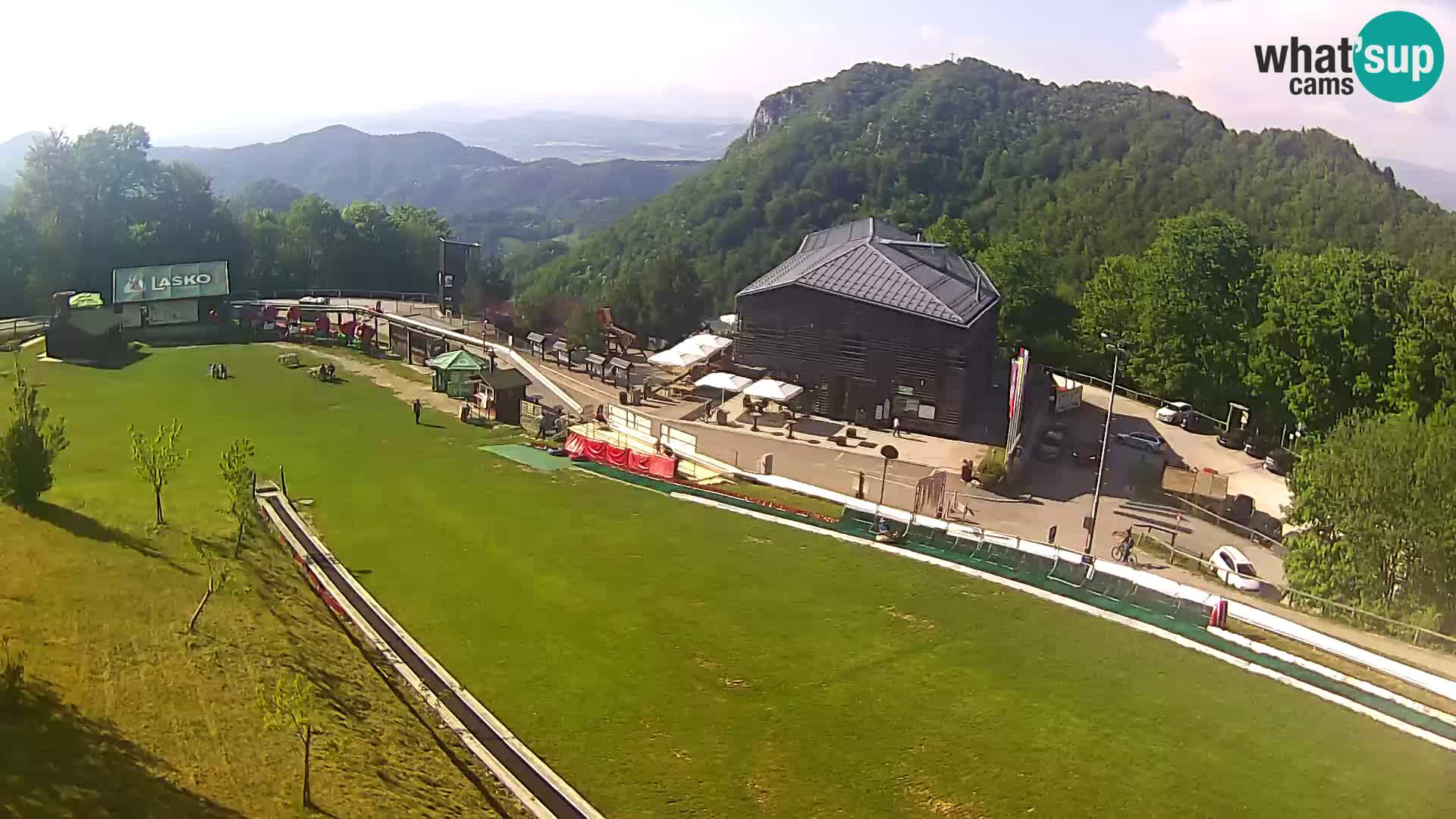Celjska Koča