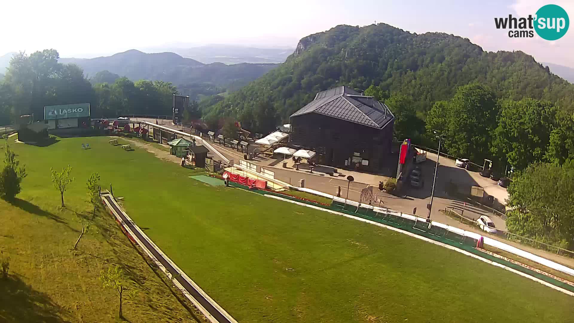 Celjska Koča