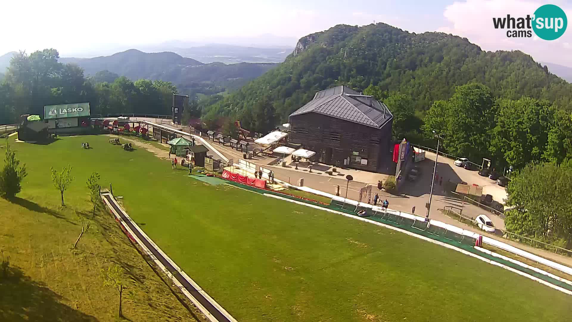Celjska Koča